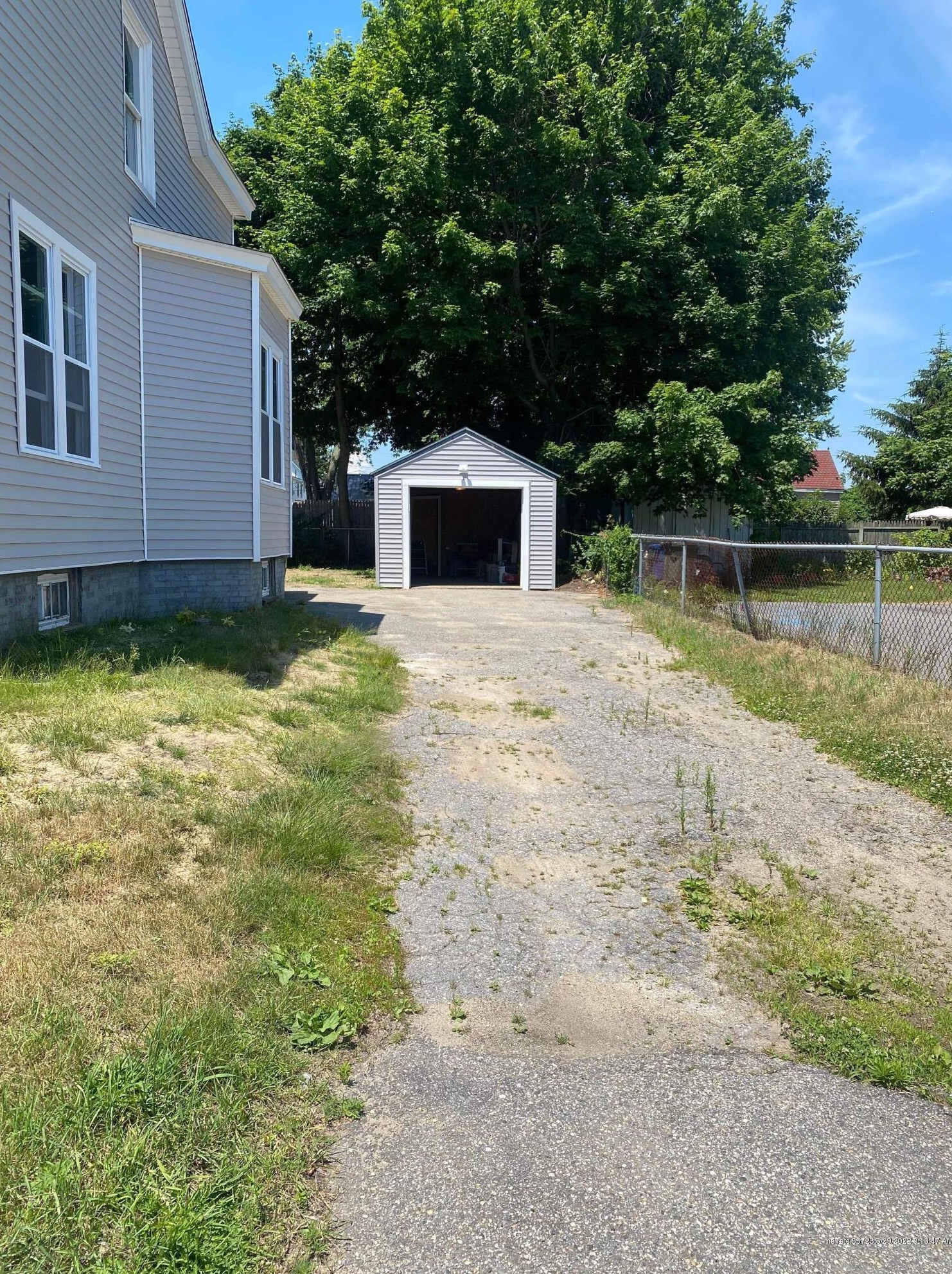 17 Elm St, Portland ME  04106-2718 exterior