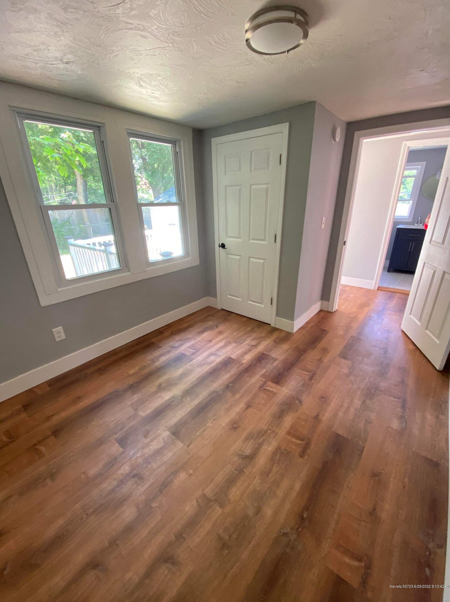 17 Elm St, Portland ME  04106-2718 exterior