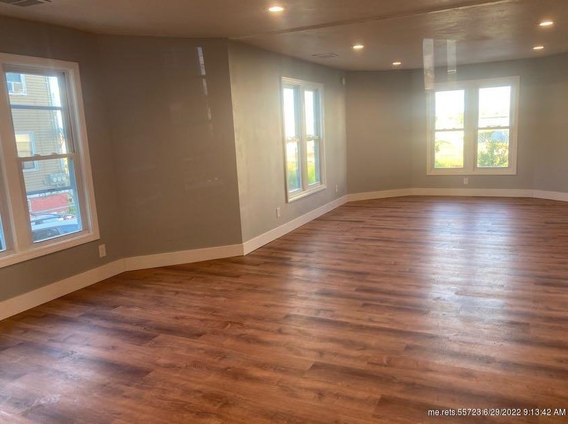 17 Elm St, Portland ME  04106-2718 exterior