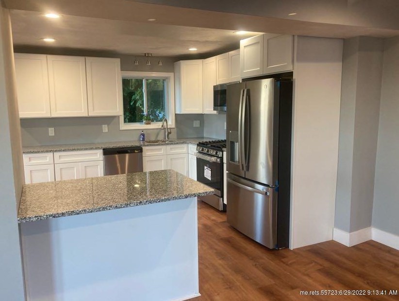 17 Elm St, Portland ME  04106-2718 exterior