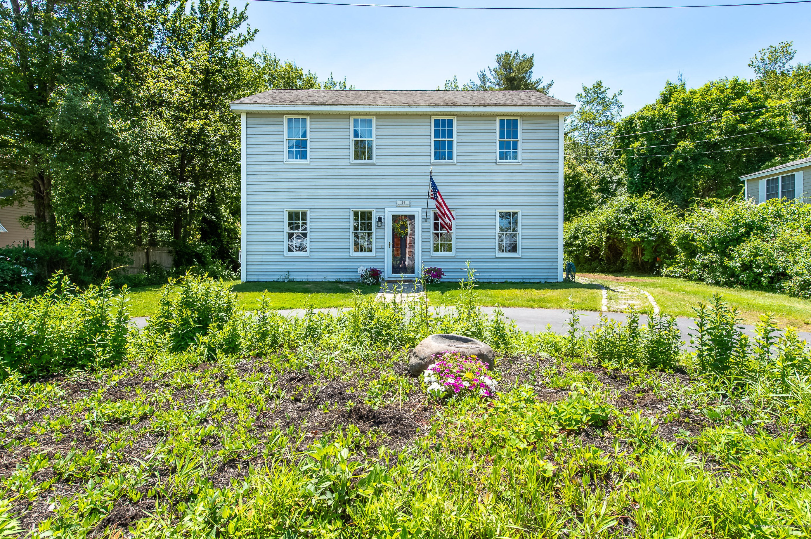 58 Merrifield Ct, Wells, ME 04090