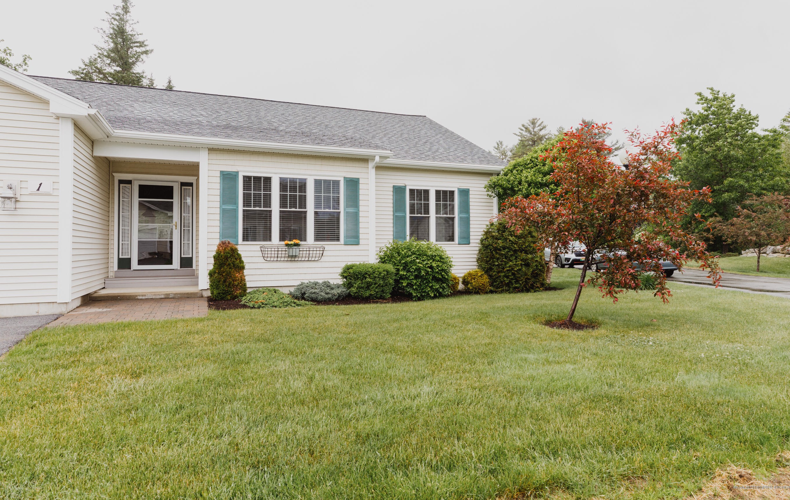 1 Primrose Pl #35, Bangor, ME 04401