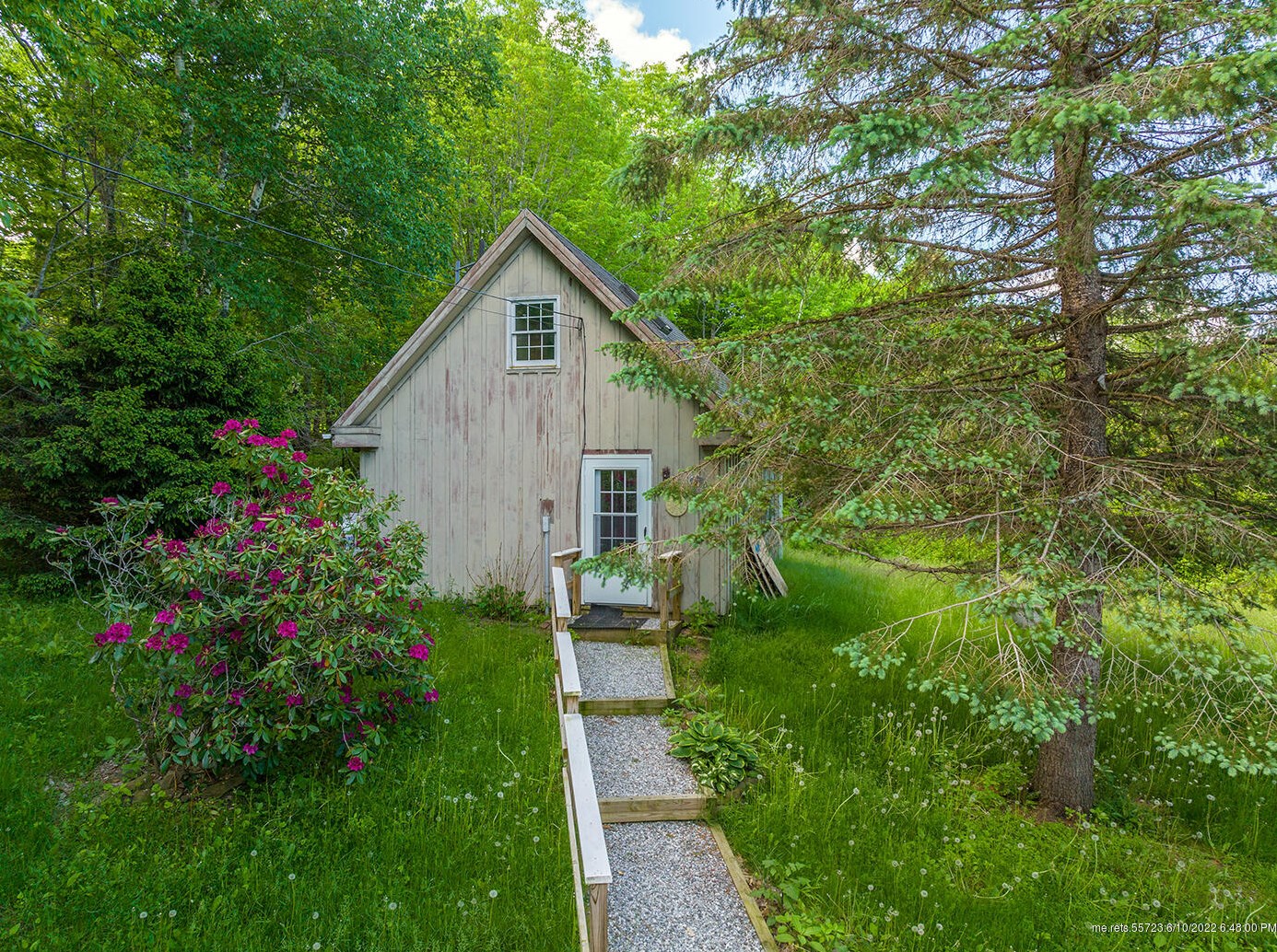 115 Mill St, Rockport, ME 04856-4842