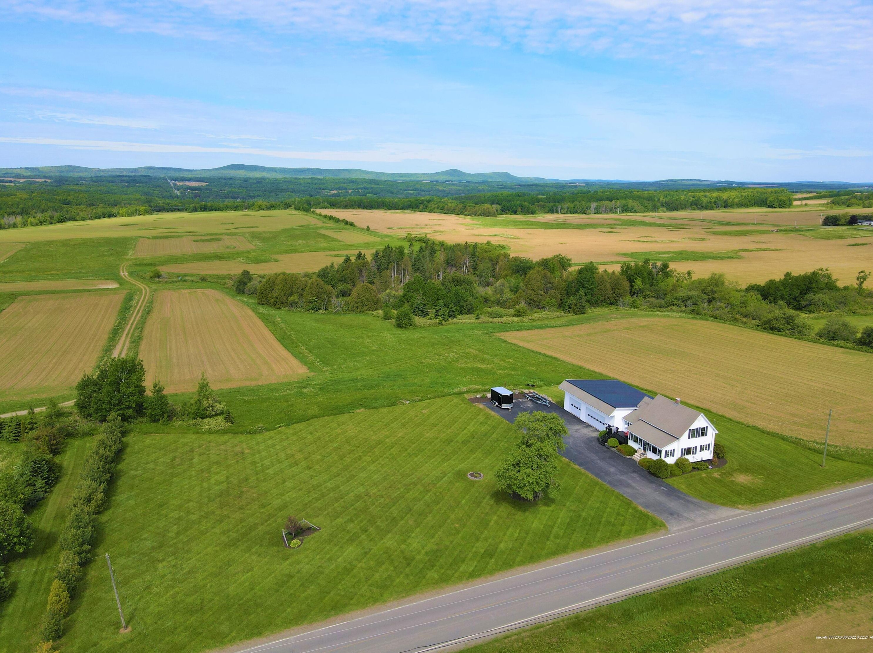 374 W Ridge Rd, Mars Hill, ME 04758