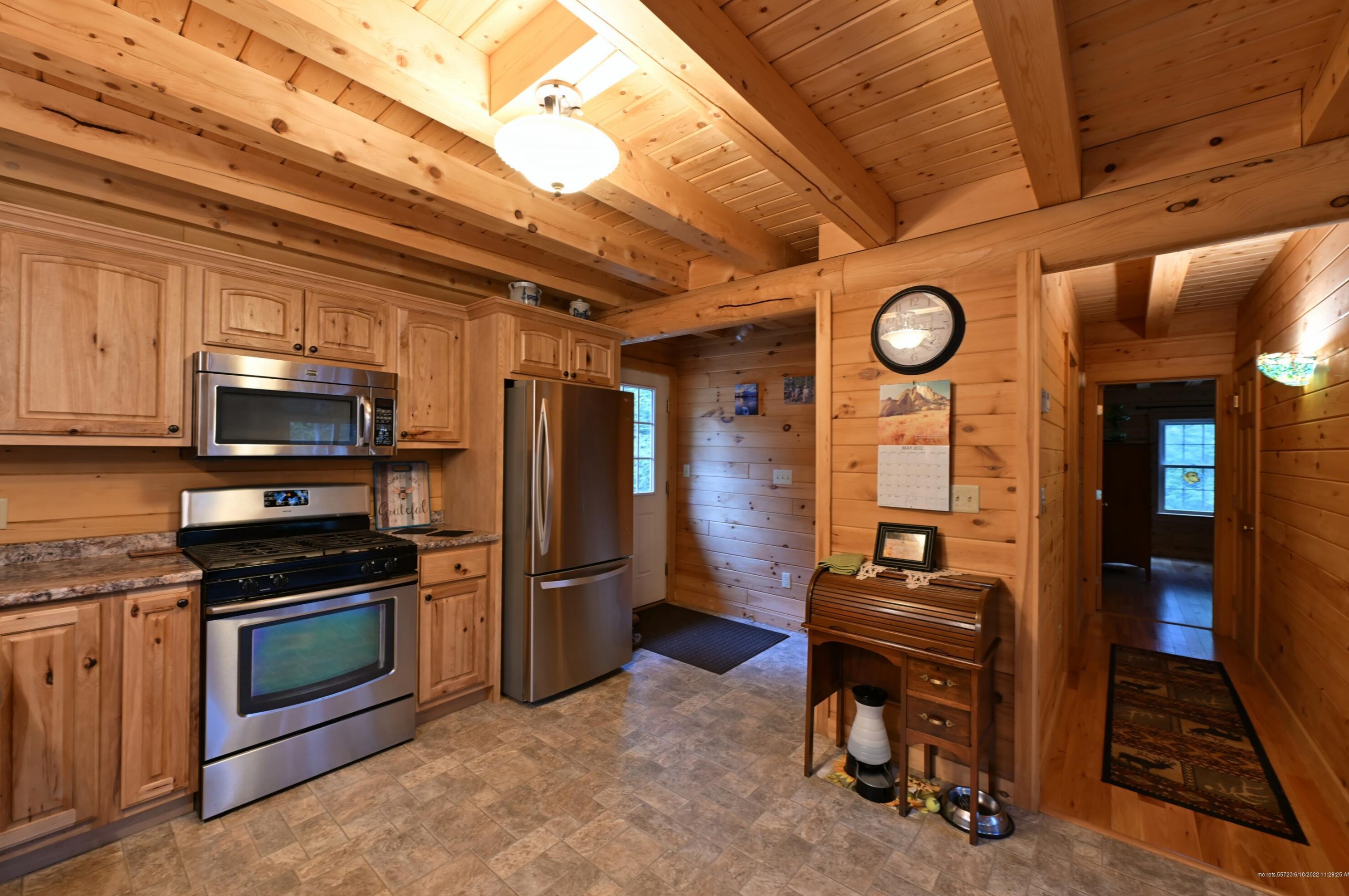 141 Pine Cone Trail, Lakeville, ME 04487