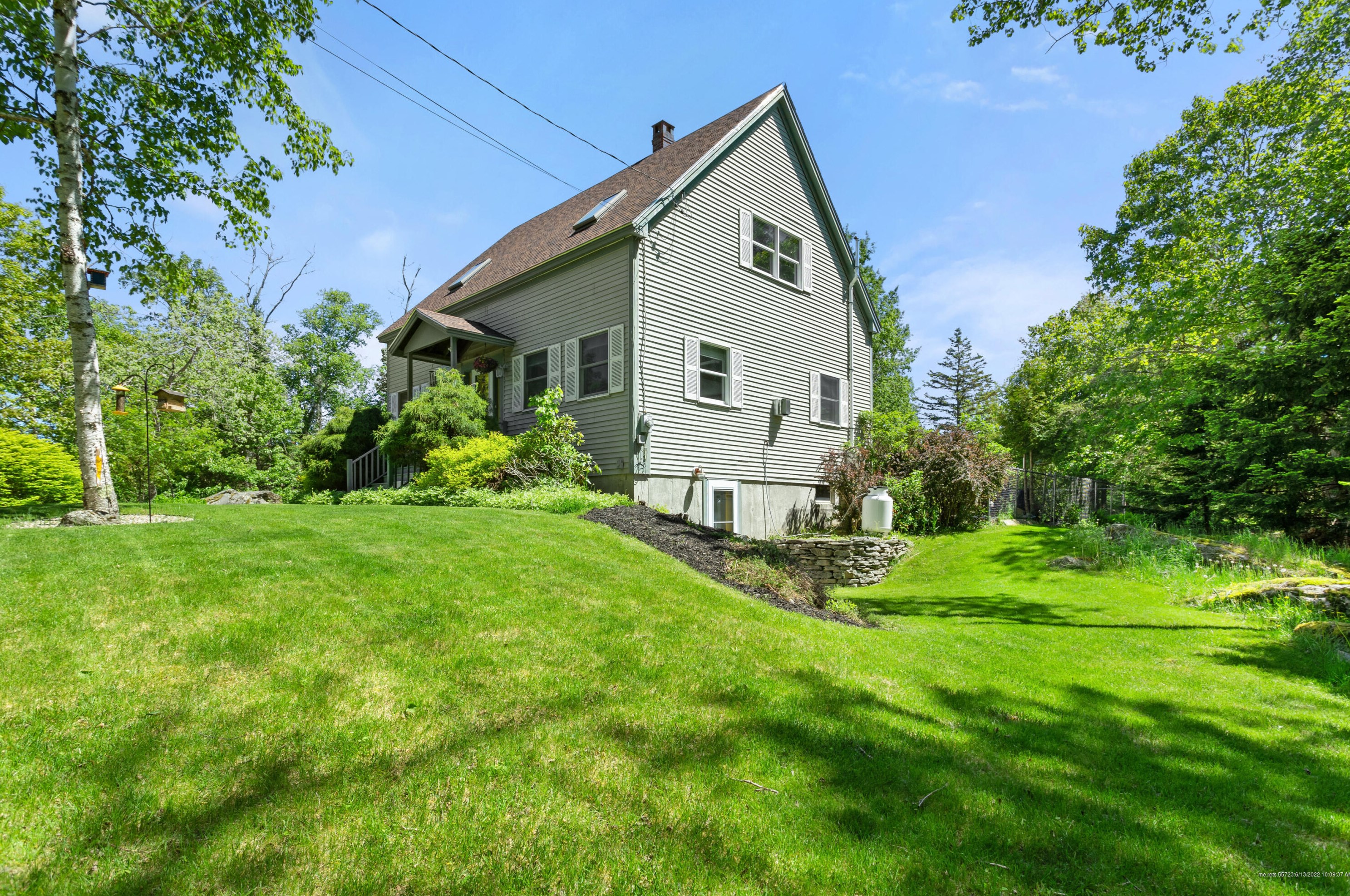 122 Pioneer Farm Way, Waltham, ME 04605