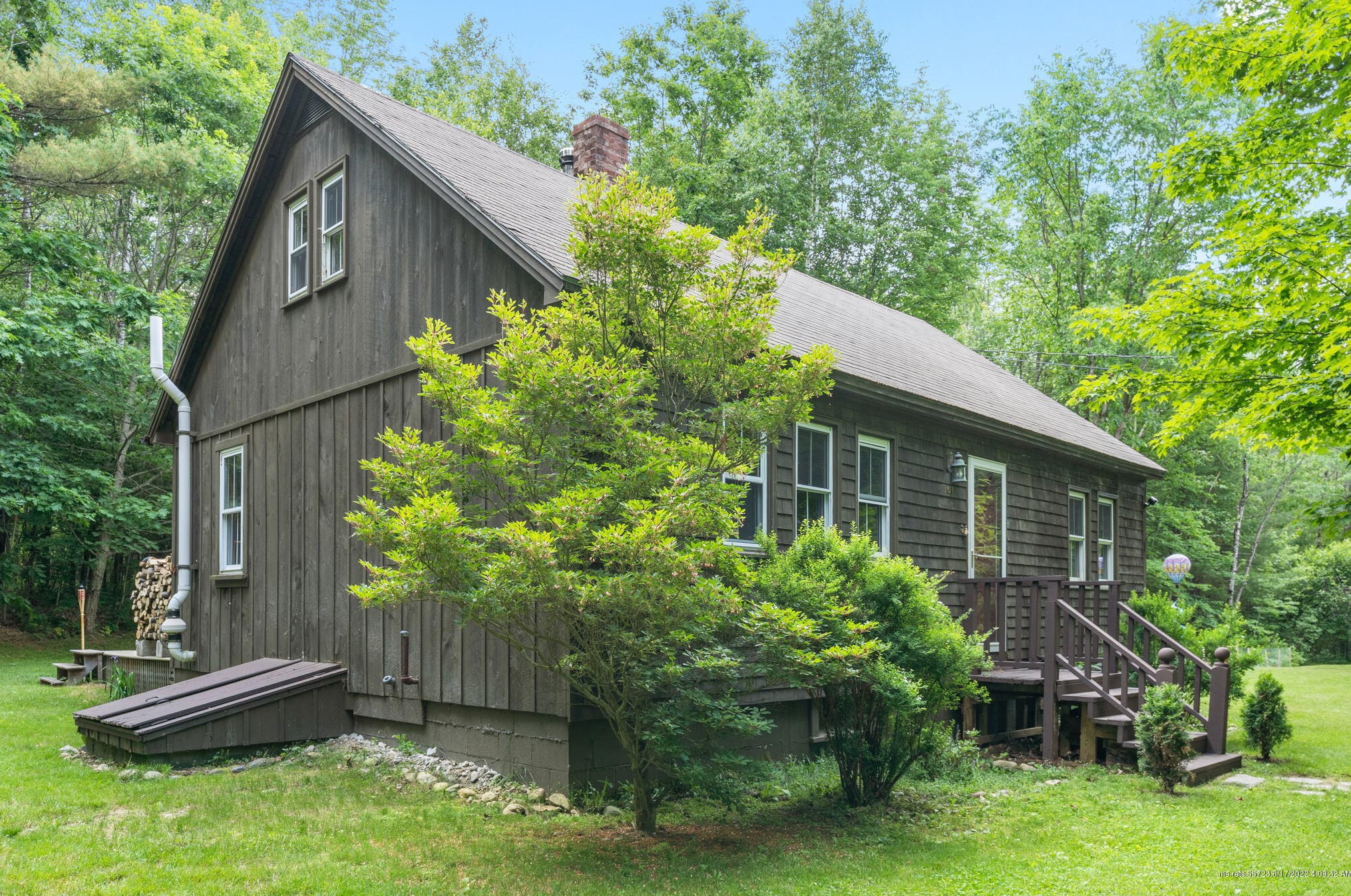 101 Rohr Rd, Limerick, ME 04048