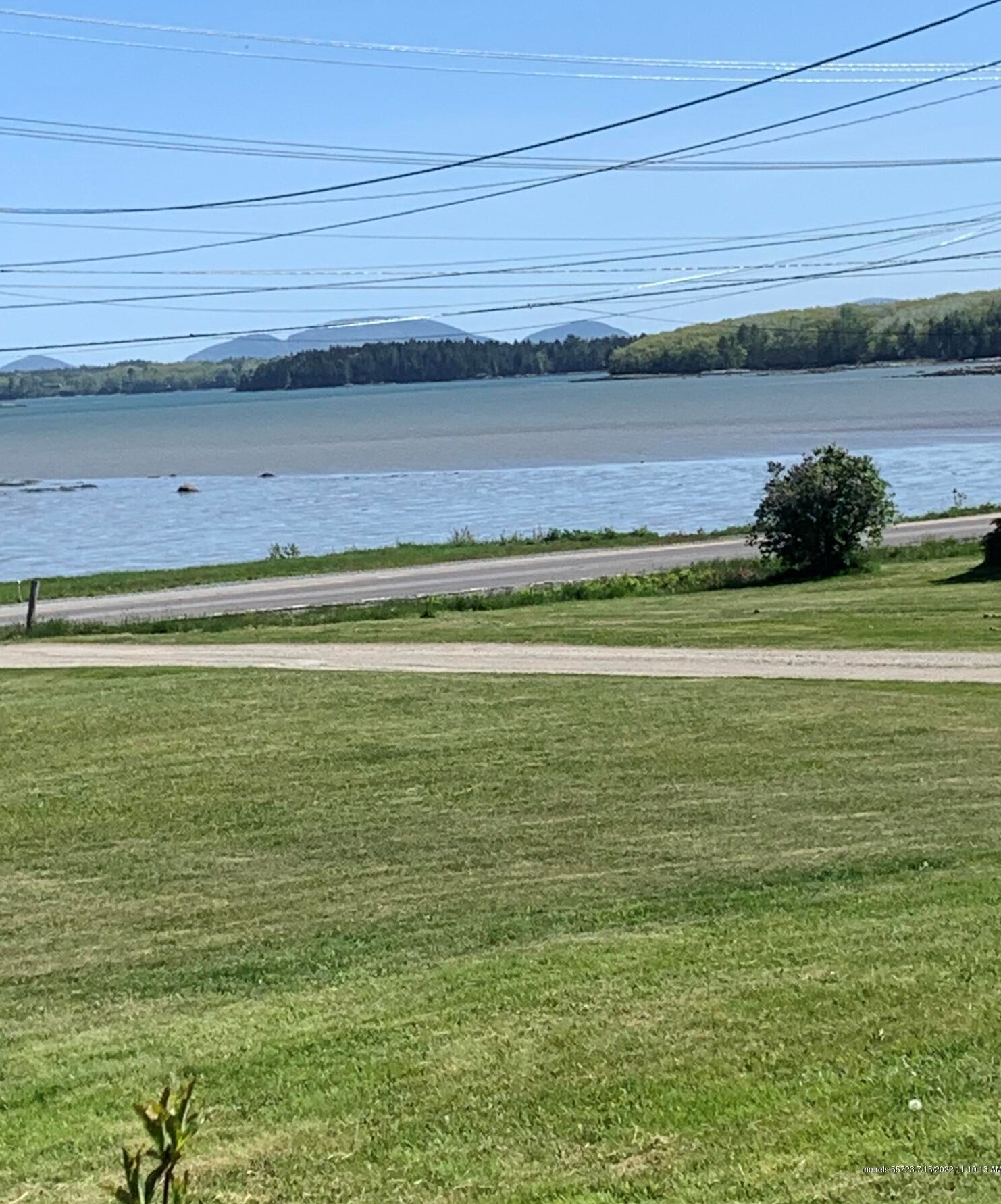 121 W Franklin Rd, Franklin, ME 04634