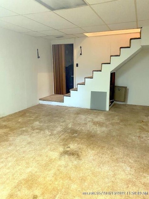 7 Aubrey St, Waterville ME  04901-4621 exterior