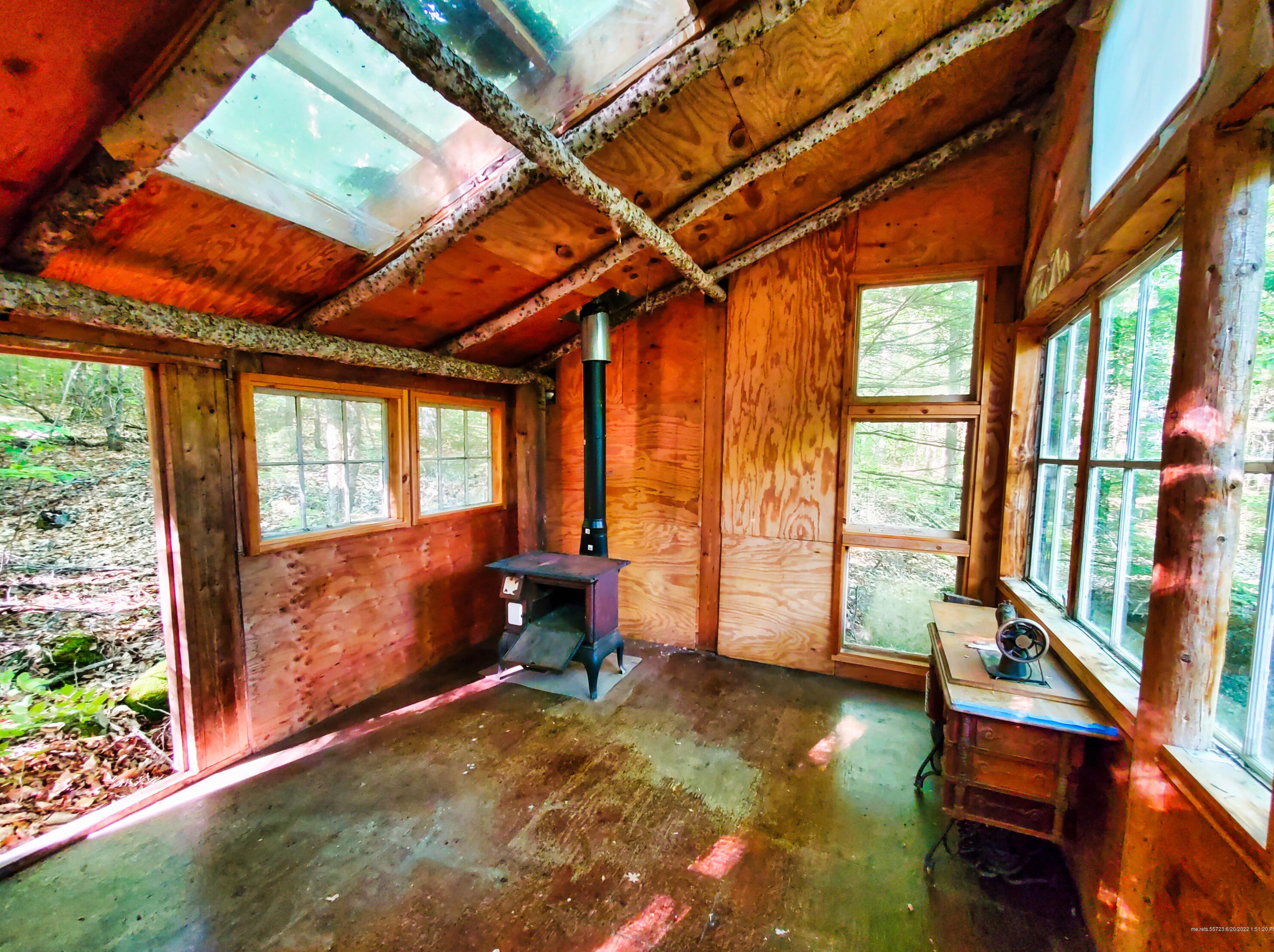186 Orrin Rd, Waltham, ME 04605