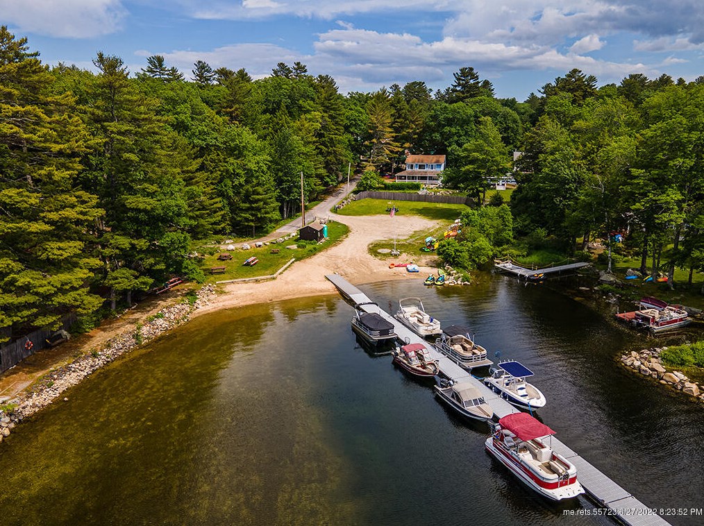 25 Shaw Acres Ext, Standish, ME 04084