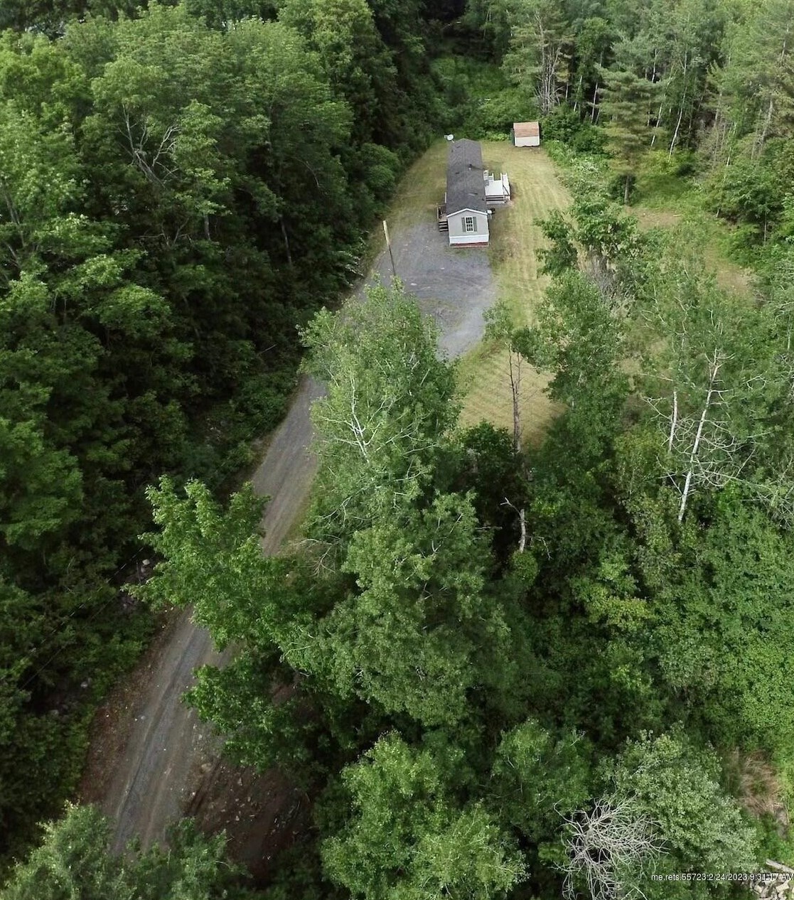 12 Denbow Rd, Saint Albans, ME 04971