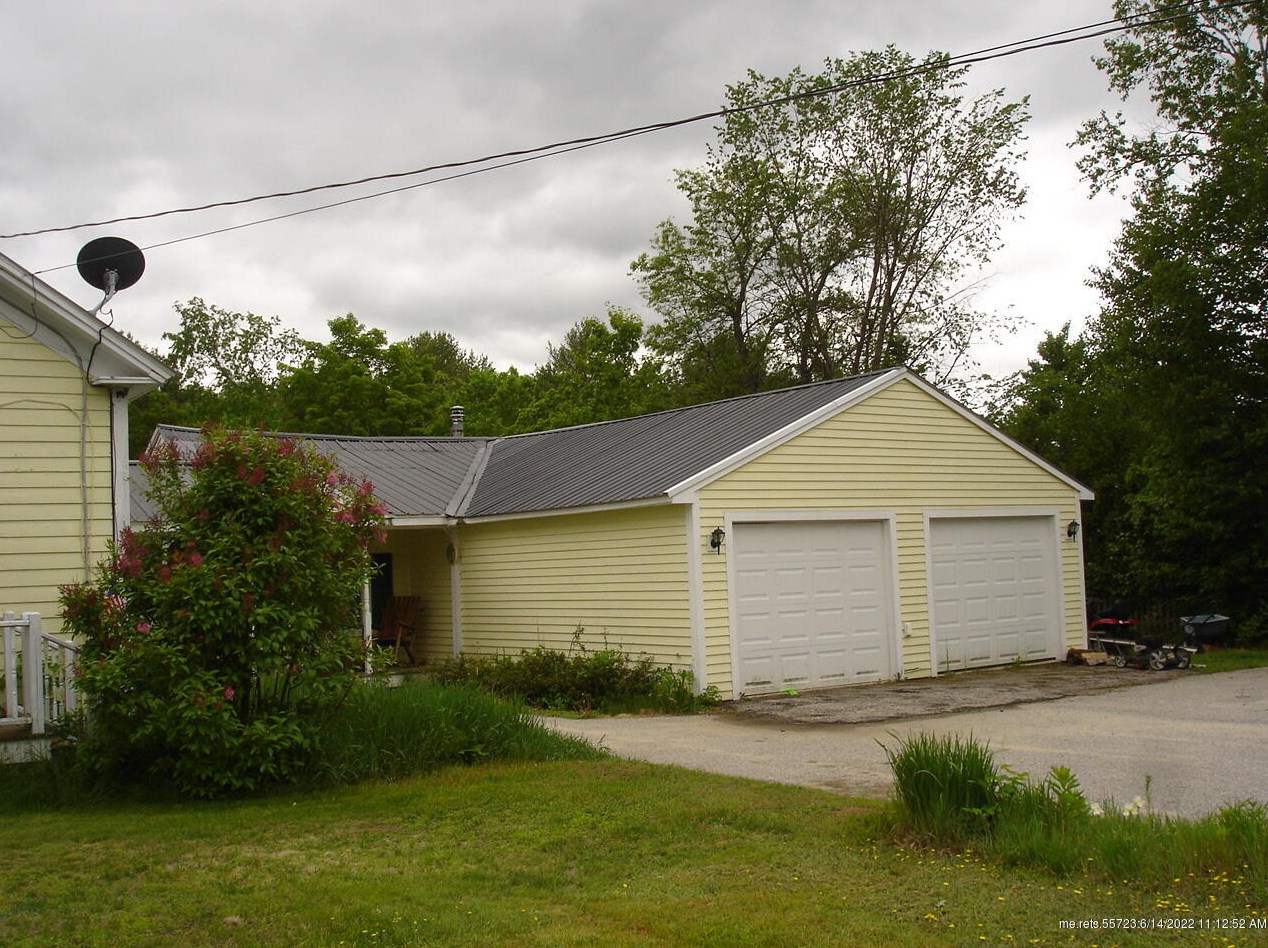 502 Ossipee Trail, Porter, ME 04068