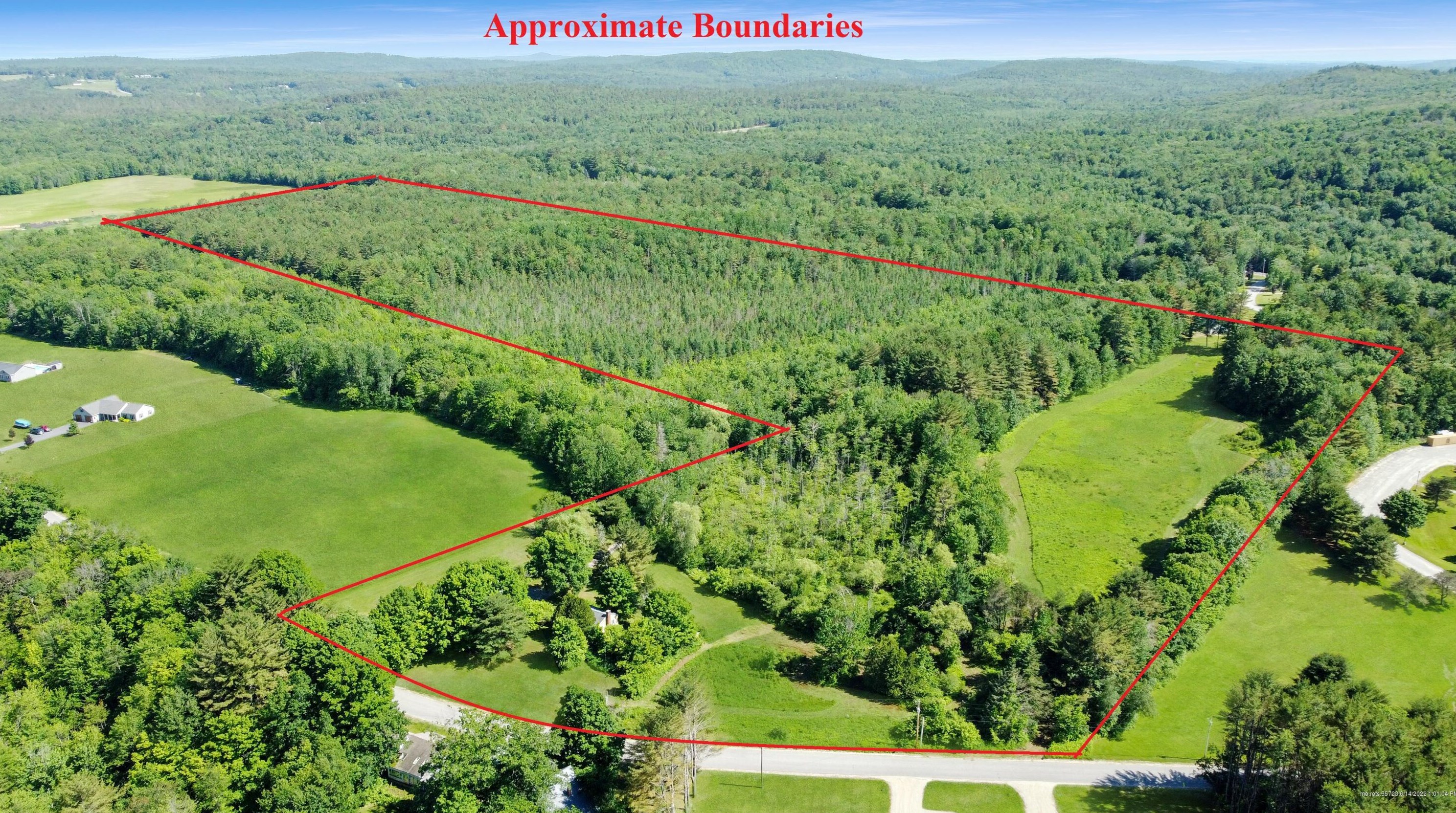 109 Cobb Rd, Turner, ME 04282