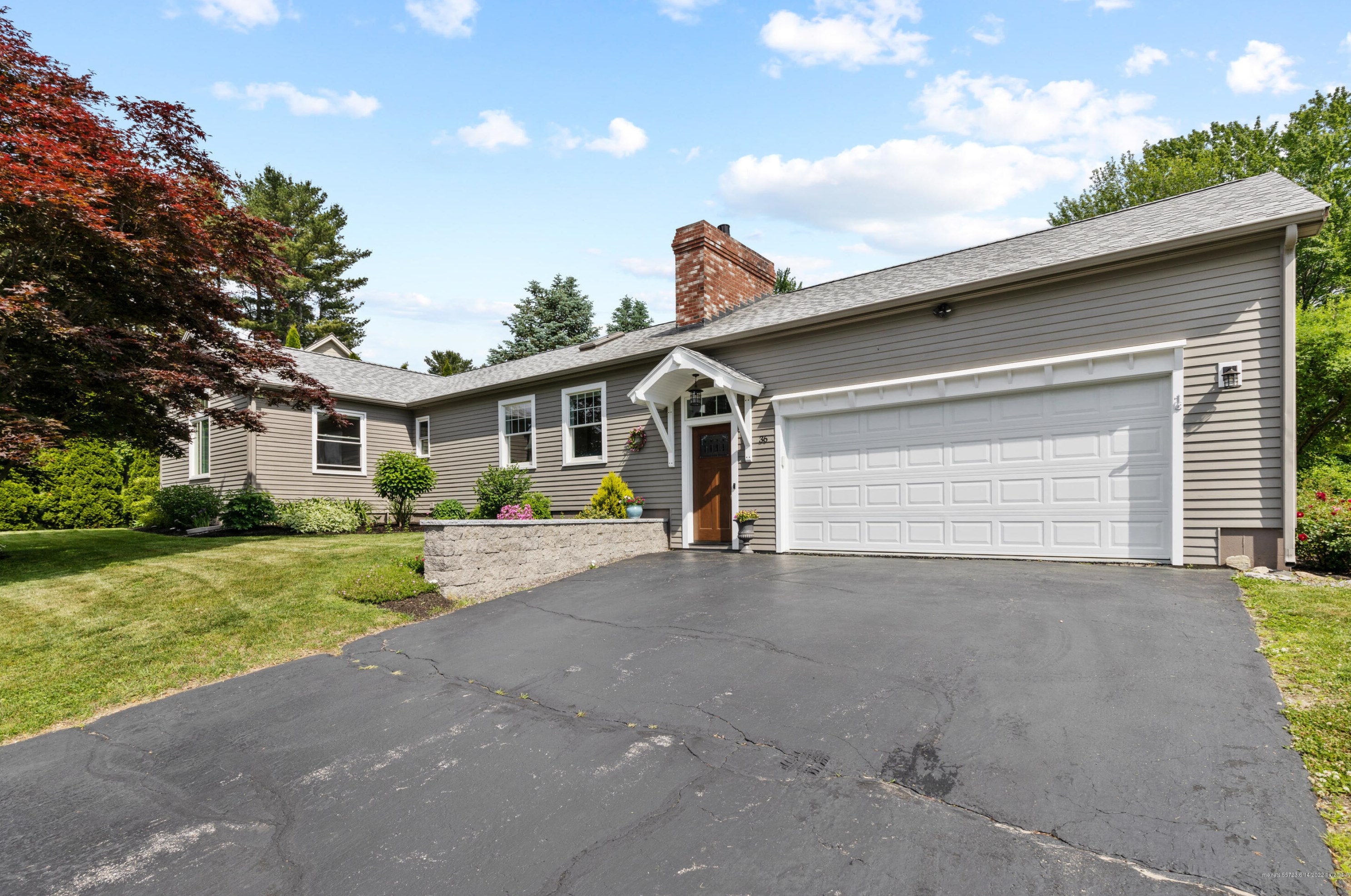 36 Deering Run Dr, Portland, ME 04103