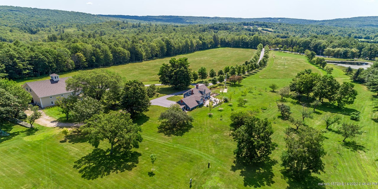 290 Back Rd, Shapleigh, ME 04076