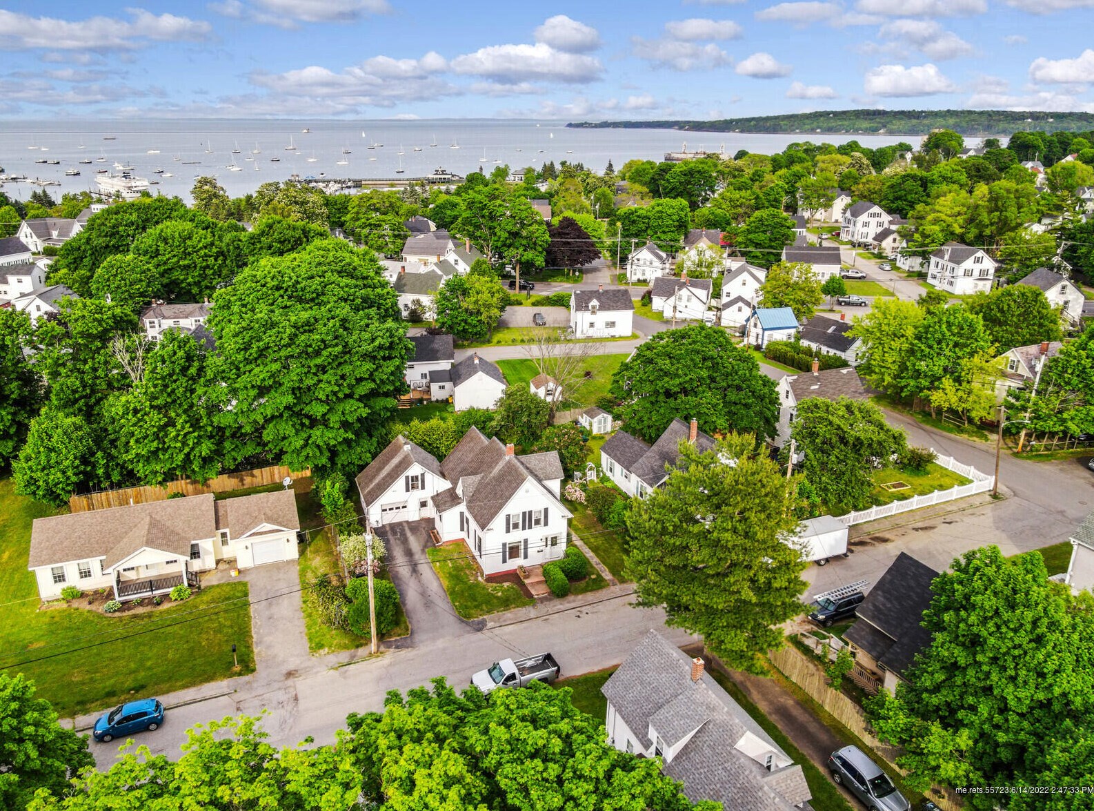 7 Purchase St, Rockland, ME 04841