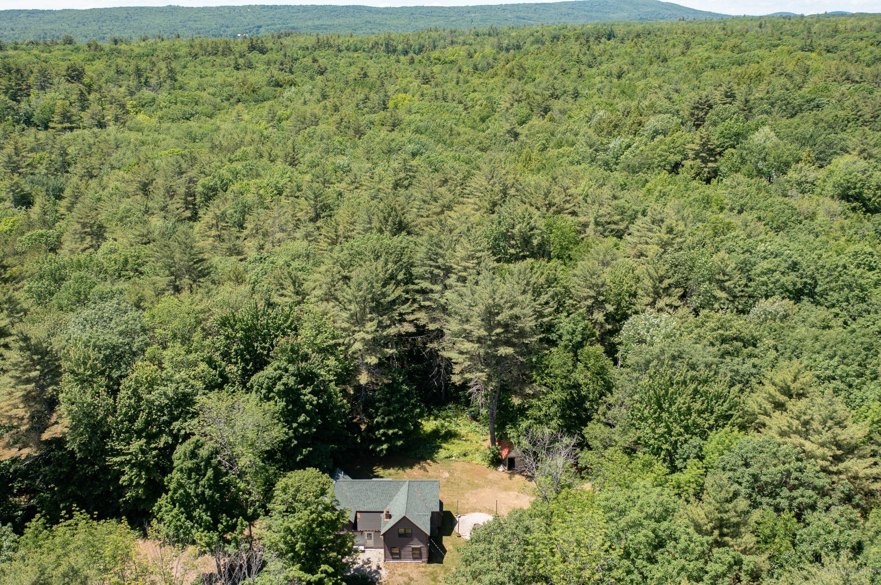 48 Carpenter Hill Rd, Lyman, ME 04002