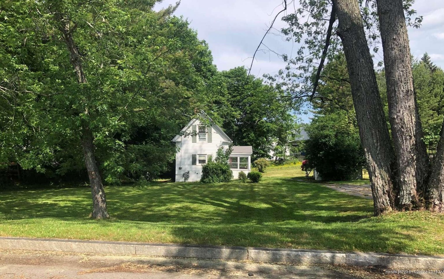 40 Webb St, Portland, ME 04102