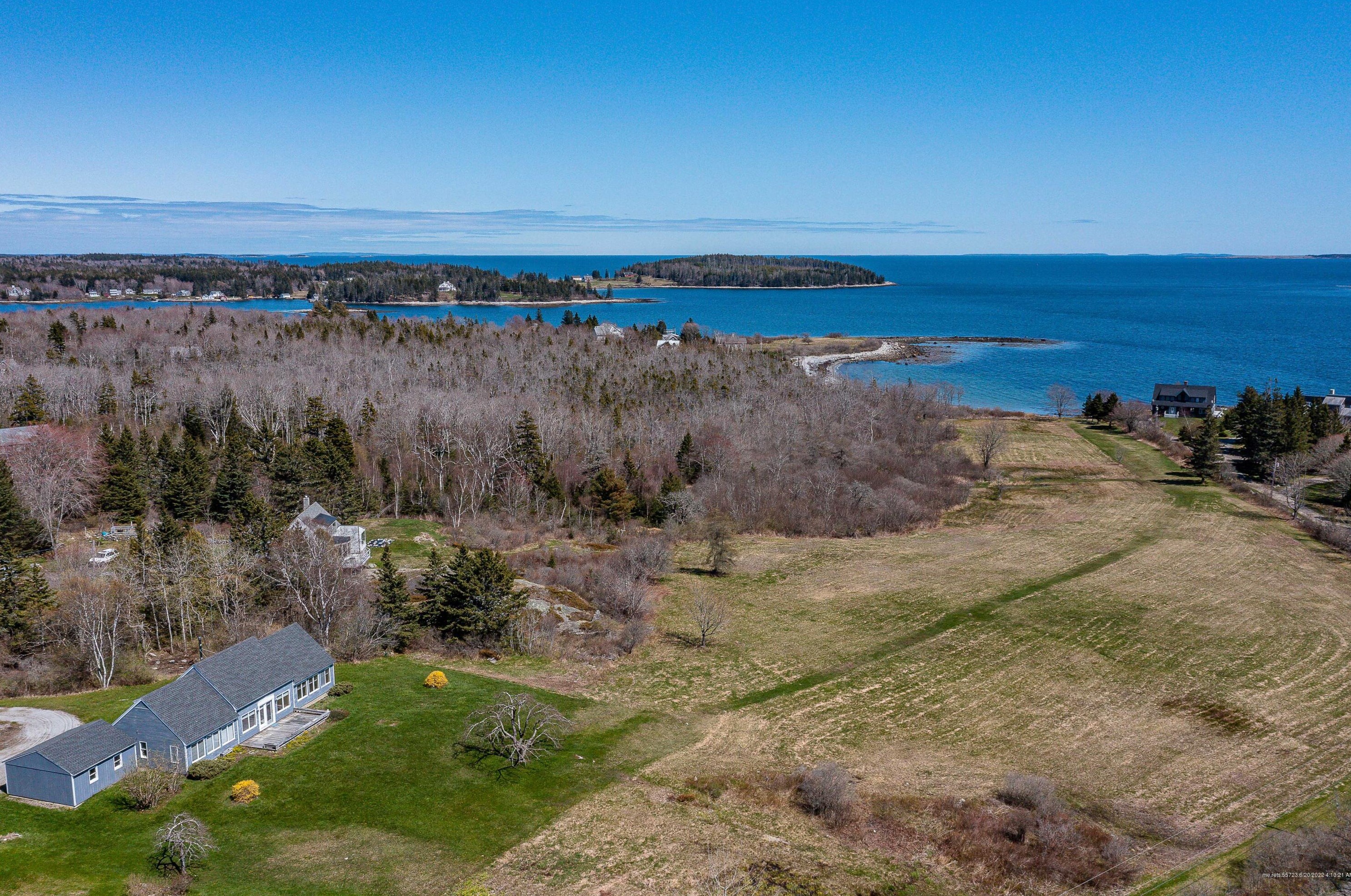 13 Cobb Rd, Saint George, ME 04860