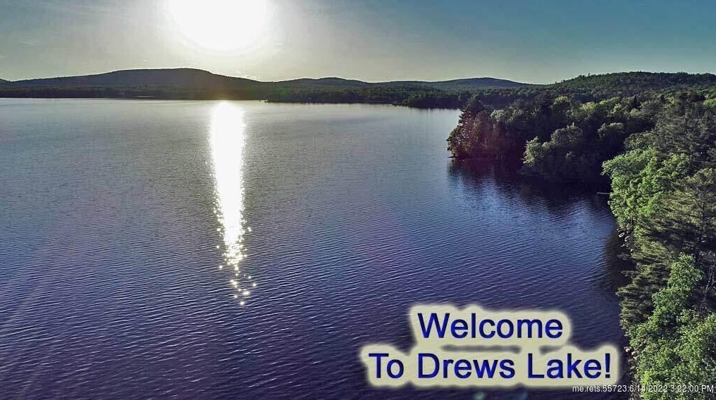 116 Shore Rd, Houlton, ME 04730-6510