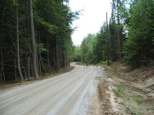 110 Atkinson Rd, Buxton ME  04093-6728 exterior
