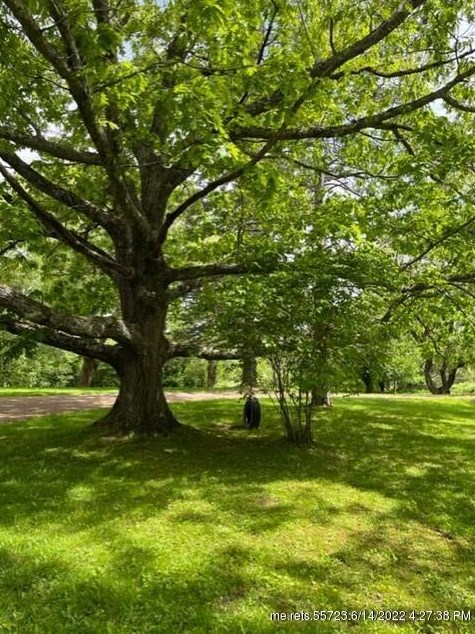 571 St George Rd, South Thomaston, ME 04858