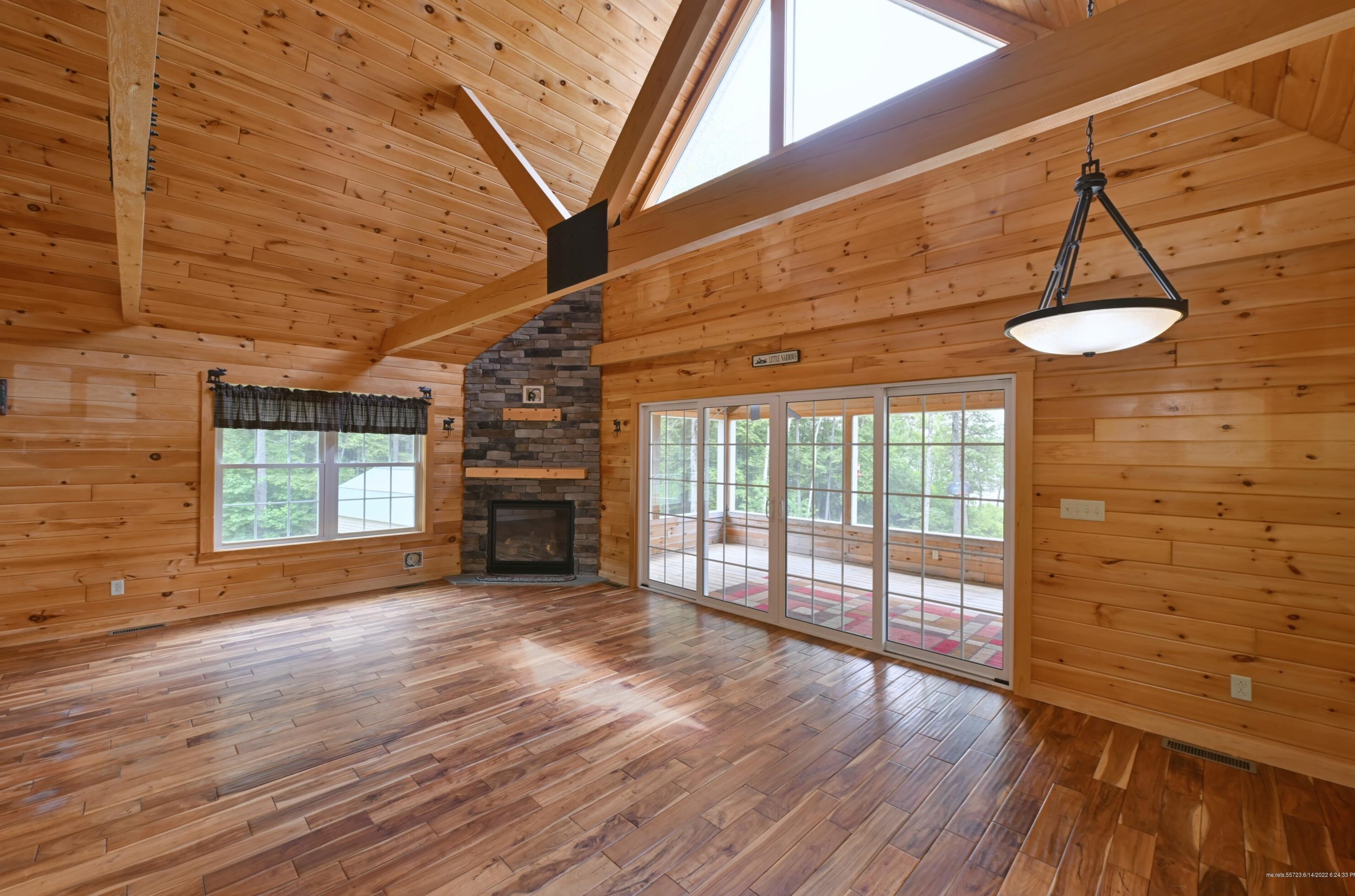 137 Milts Way, Lincoln, ME 04457