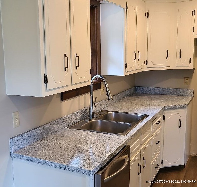 3 Coty Ln, Mapleton, ME 04757