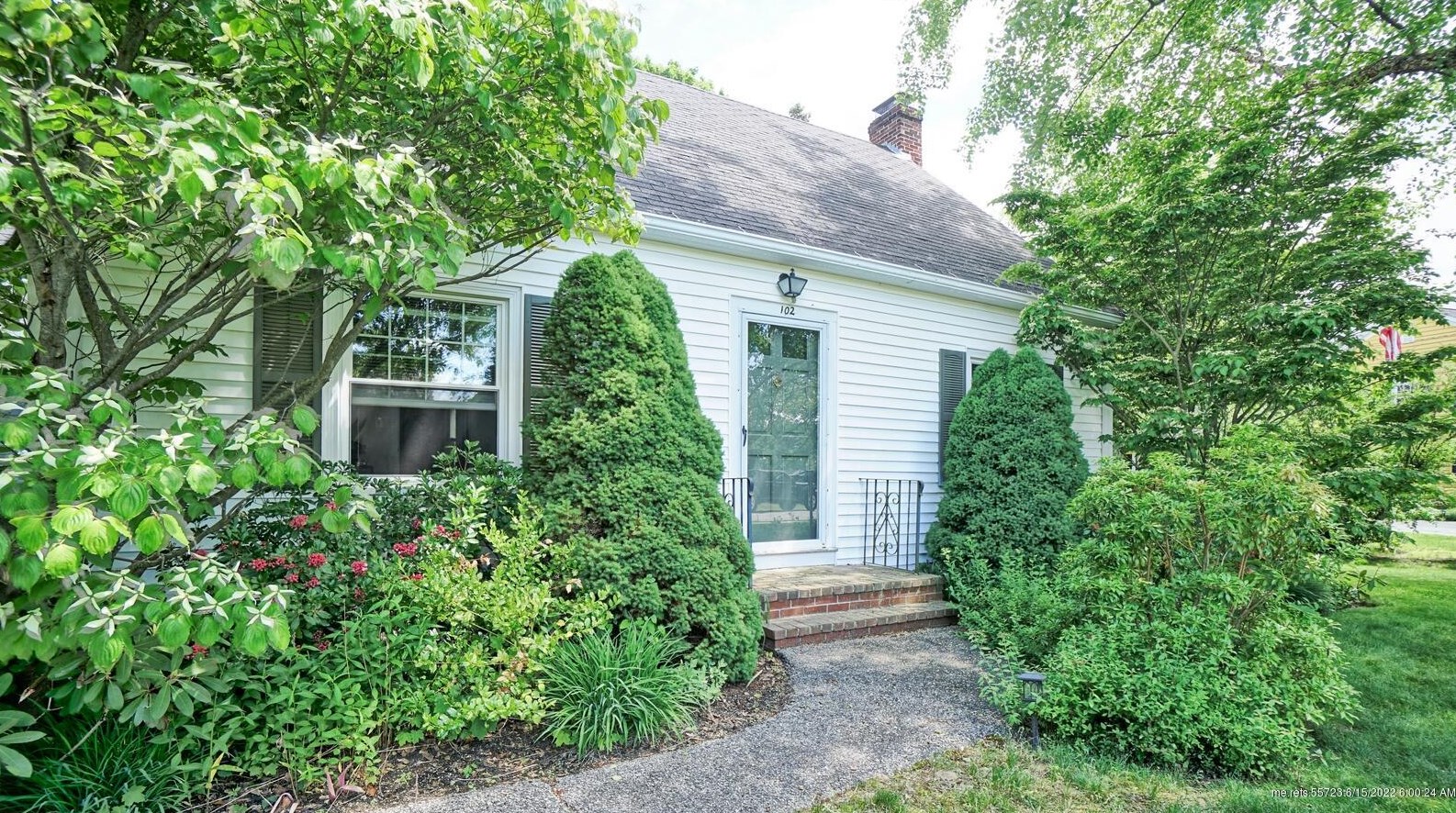 102 Johnson Rd, Gorham, ME 04038