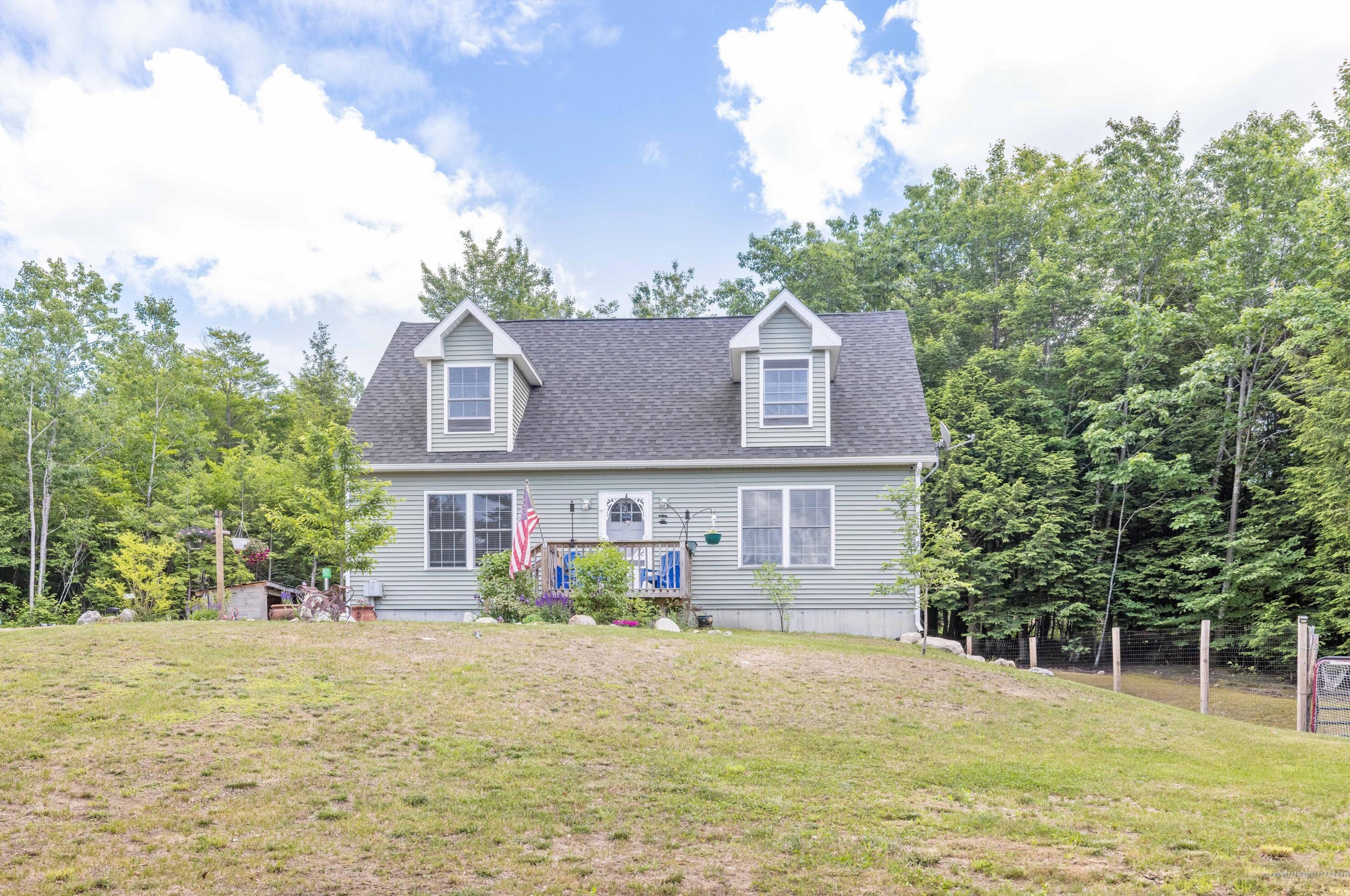 44 Diffin Rd, Otisfield, ME 04270
