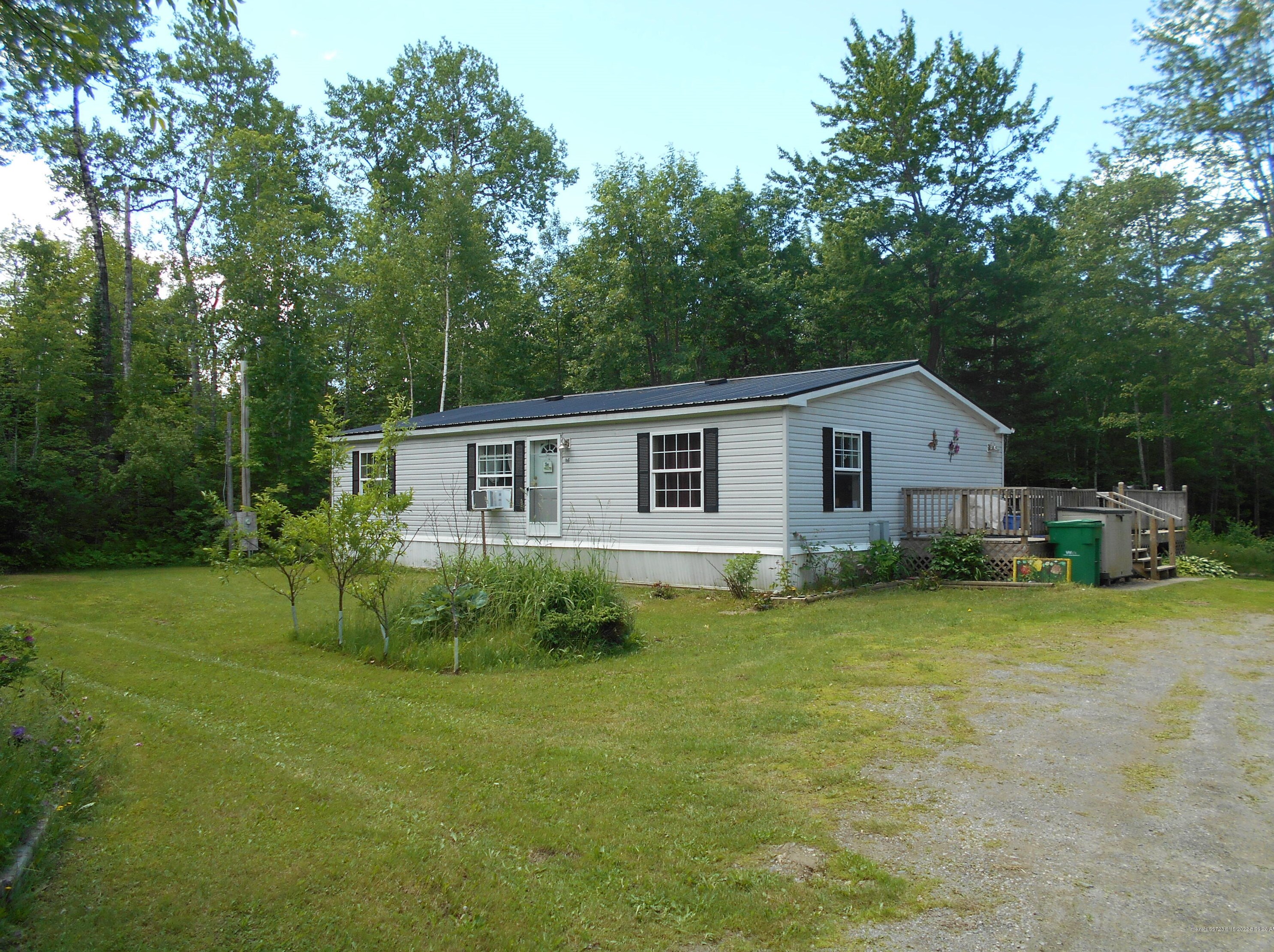 166 Durham Bridge Rd, Newport, ME 04953