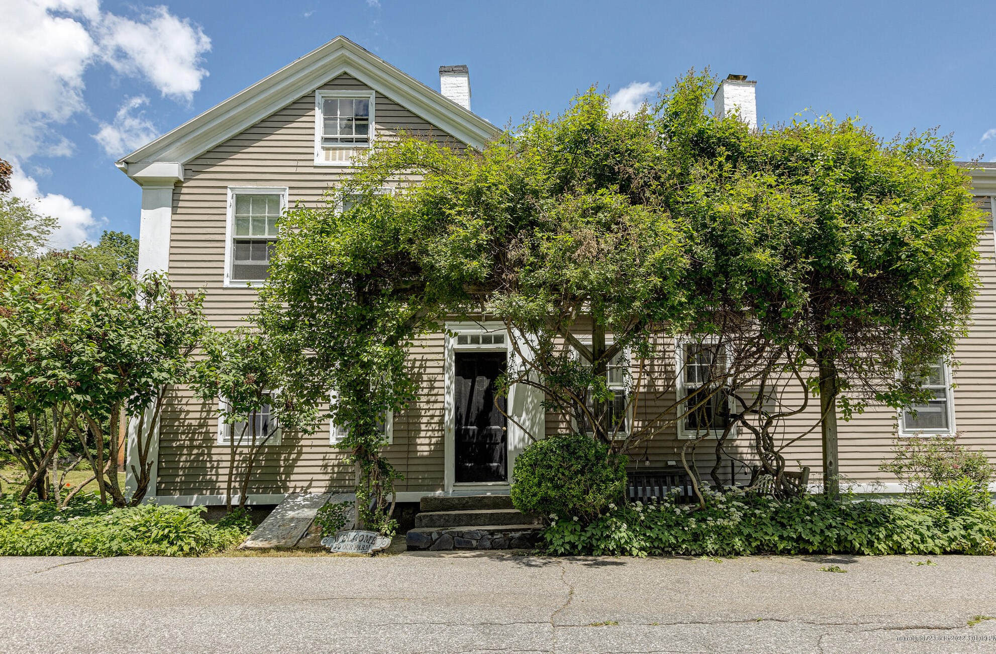 199 Middle Rd, Portland, ME 04105-1226