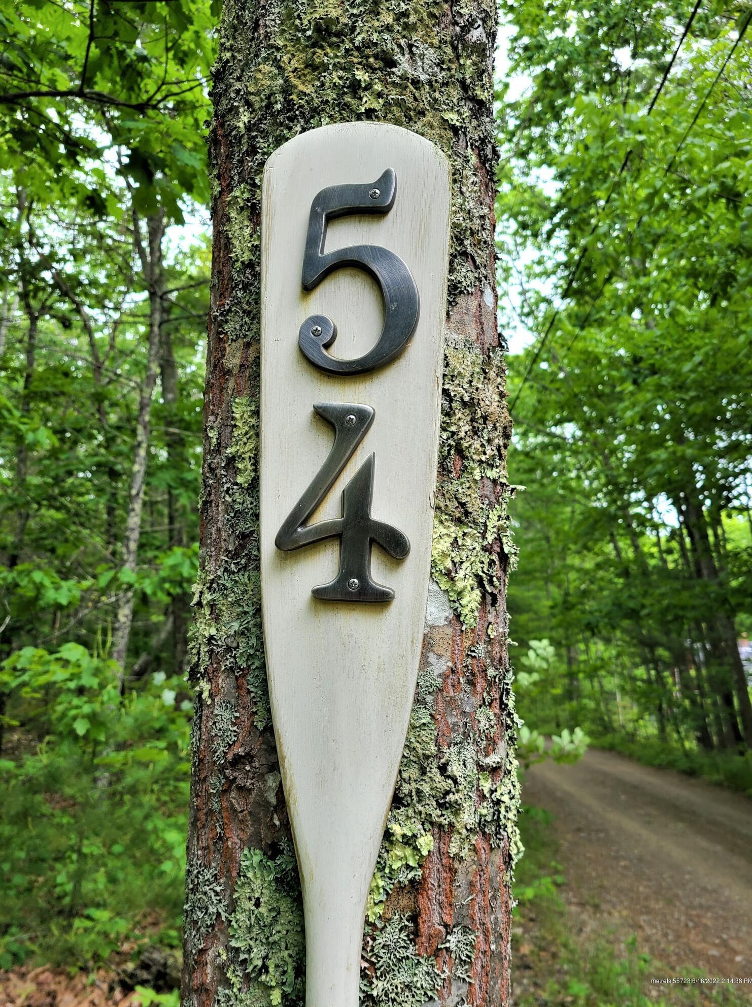 54 Cole Benson Rd, Kennebunkport, ME 04046