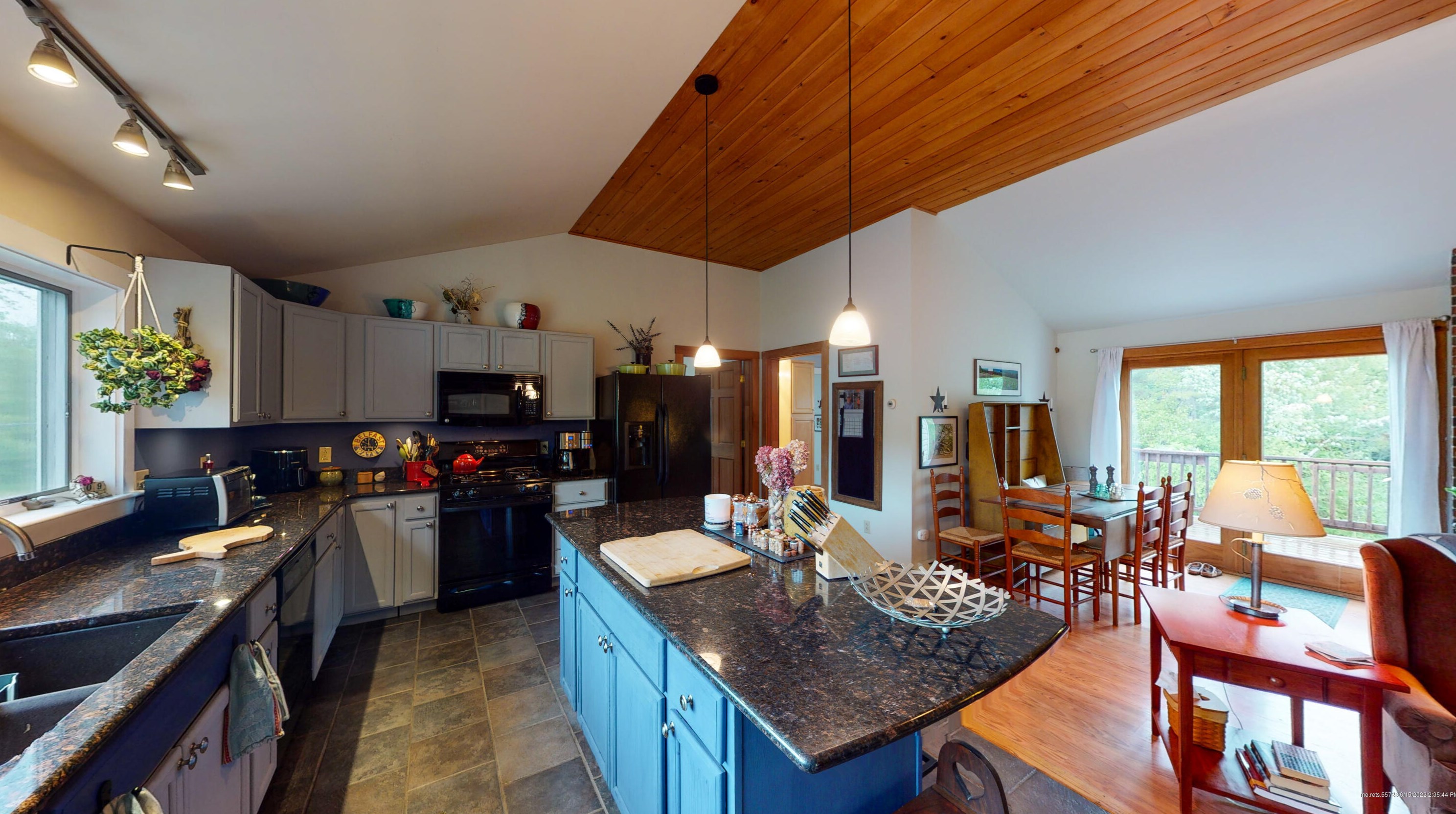 141 Fenwick Rd, Belmont, ME 04952