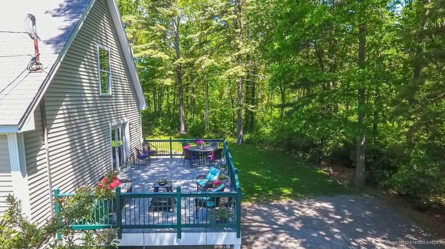 32 Lobster Cove Rd, York, ME 03909