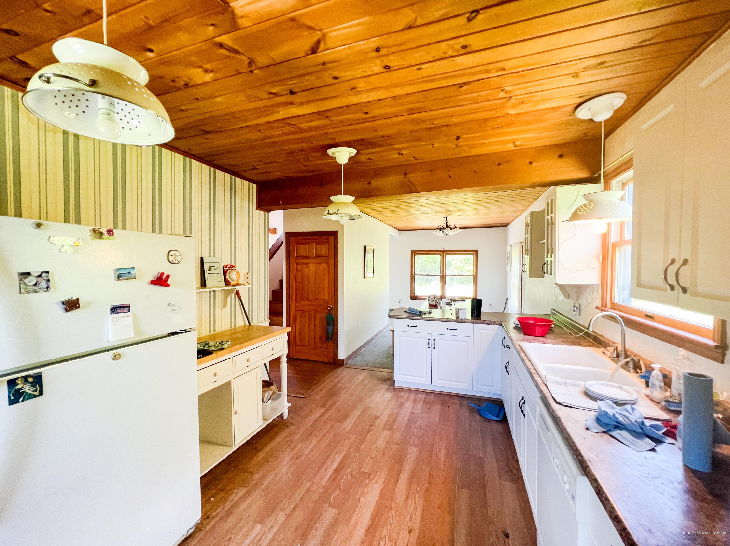 748 Side Rd, Addison ME  04606-3222 exterior