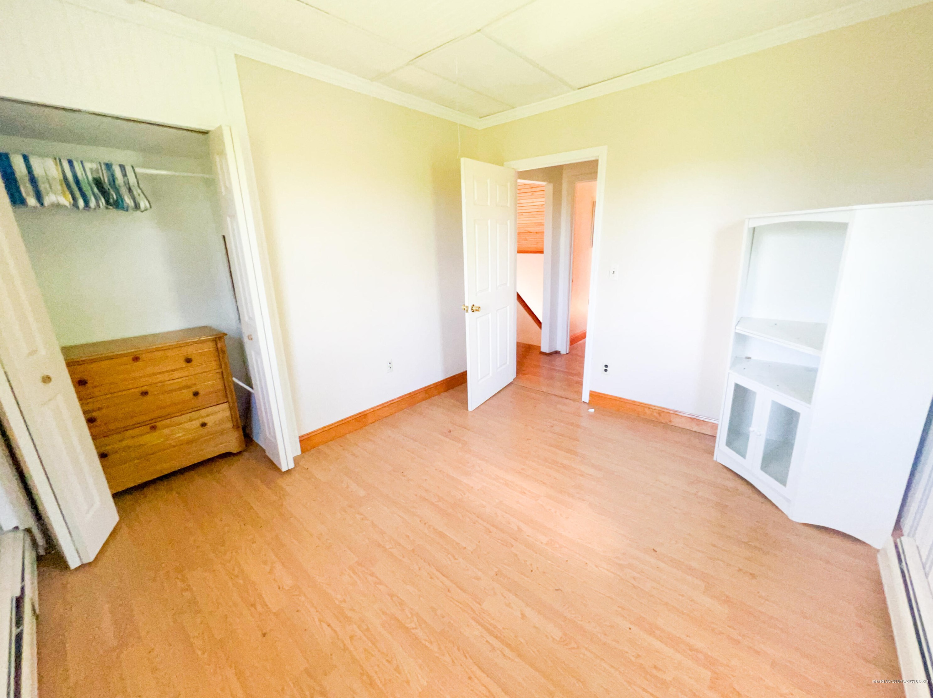 748 Side Rd, Addison ME  04606-3222 exterior