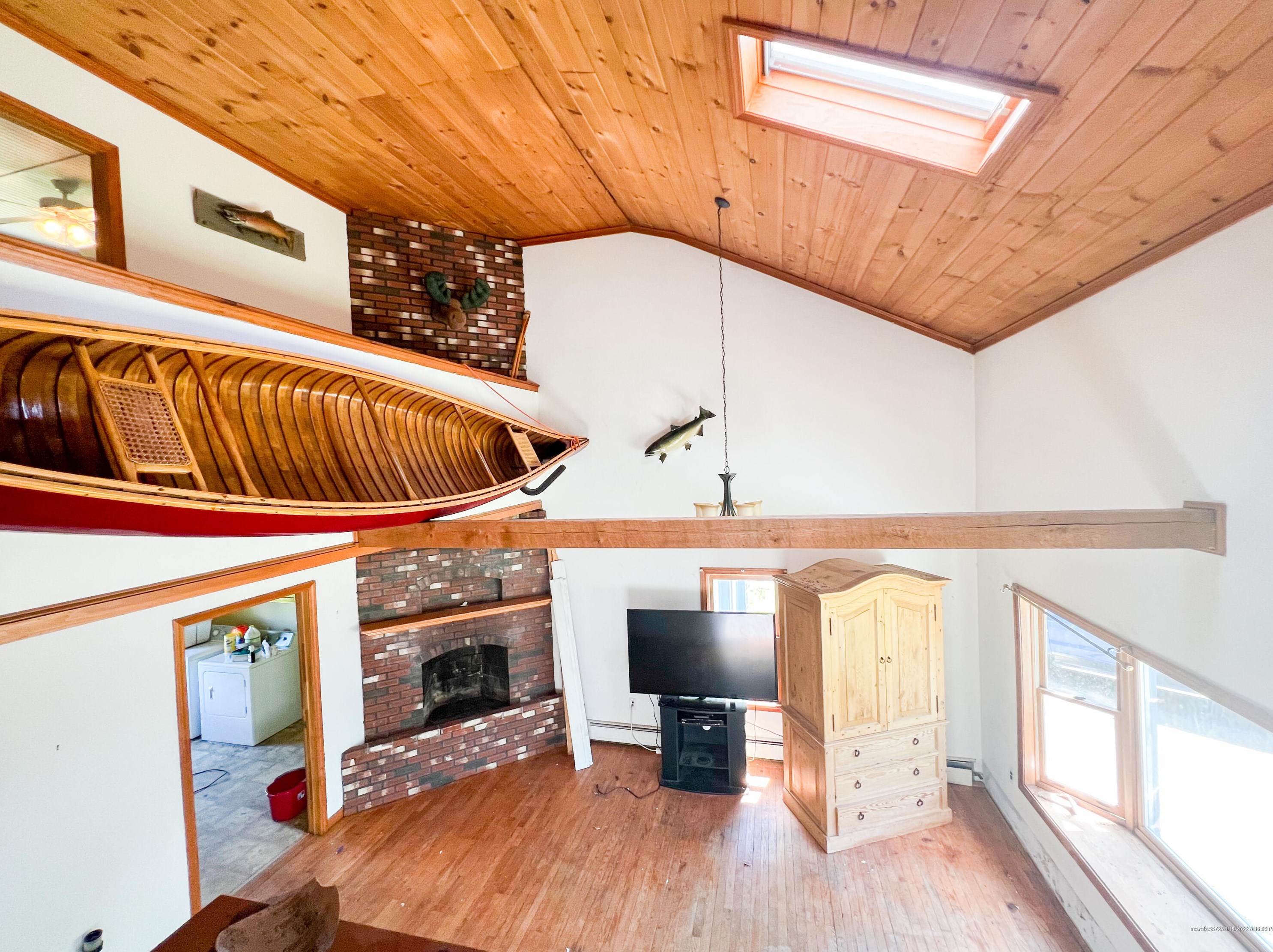 748 Side Rd, Addison ME  04606-3222 exterior