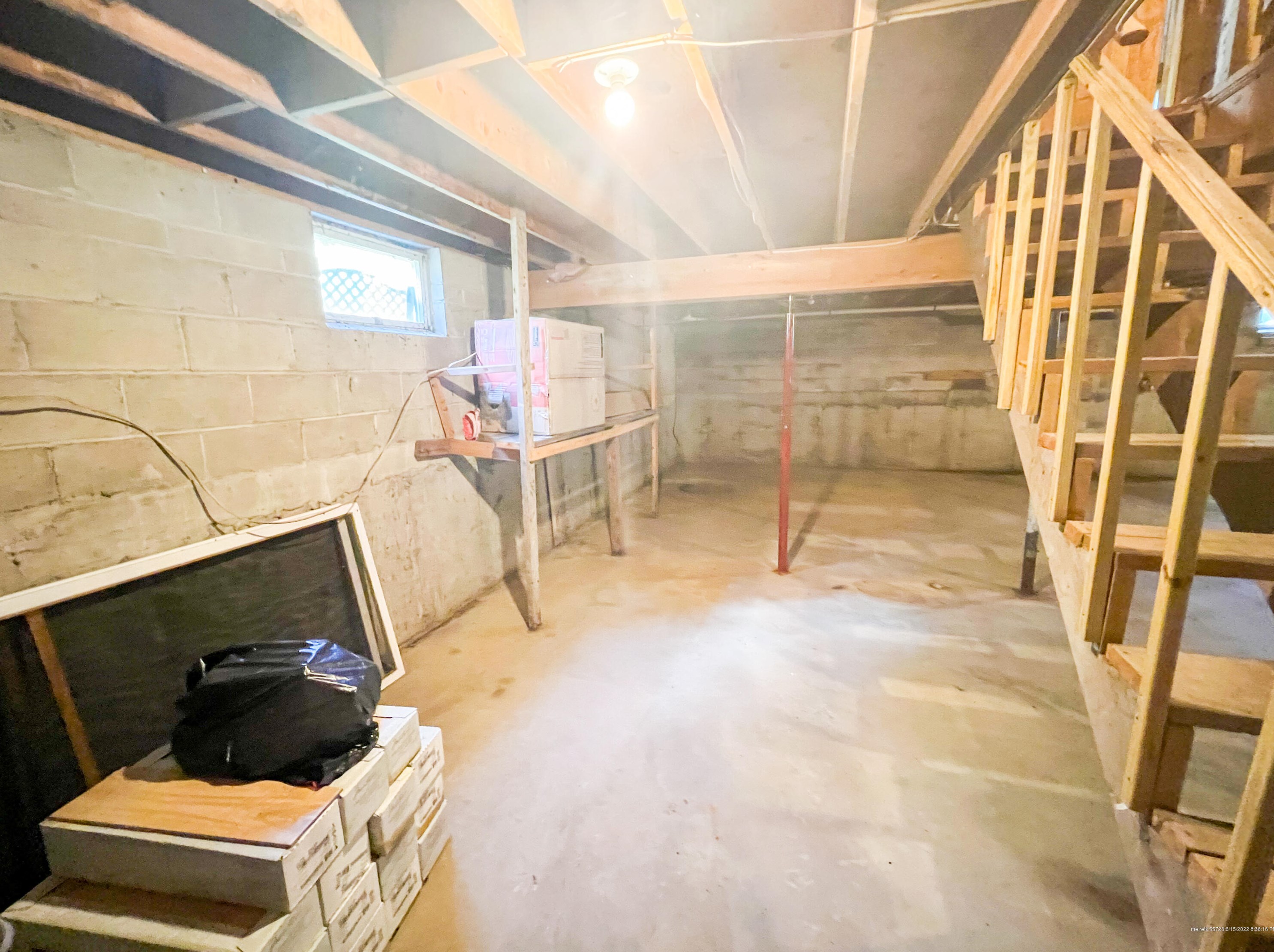 748 Side Rd, Addison ME  04606-3222 exterior