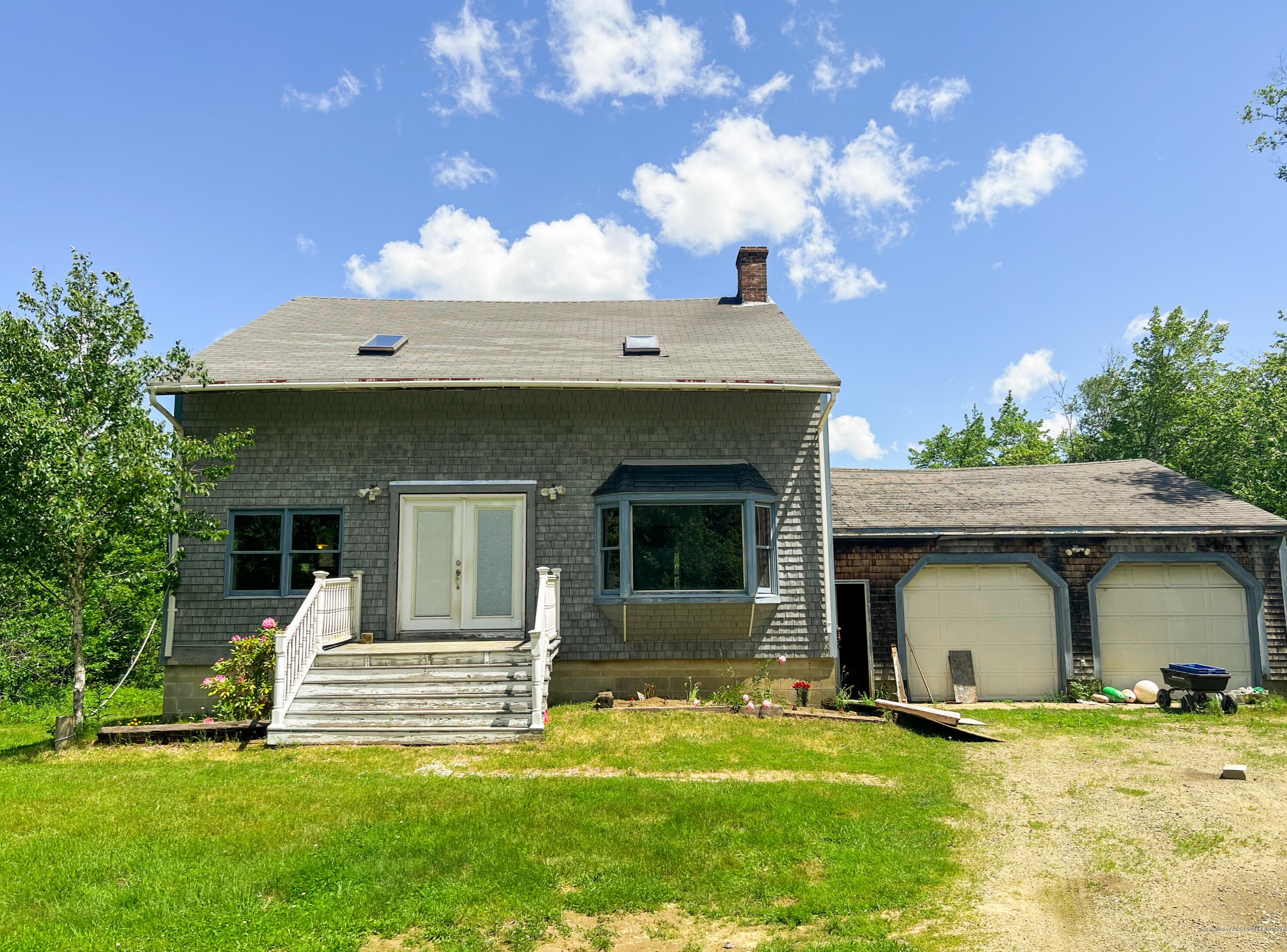 748 East Side Rd, Addison, ME 04606