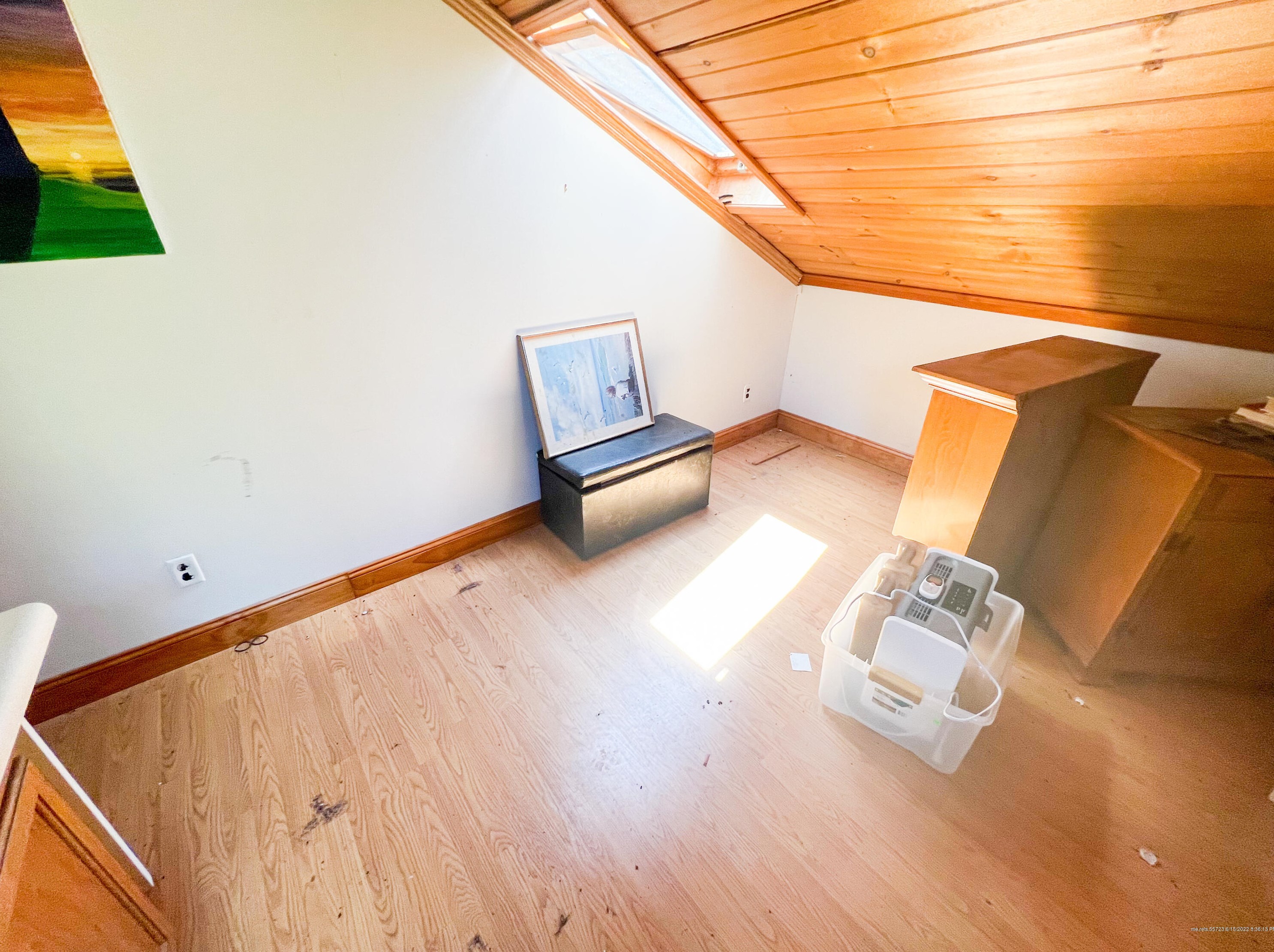 748 Side Rd, Addison ME  04606-3222 exterior