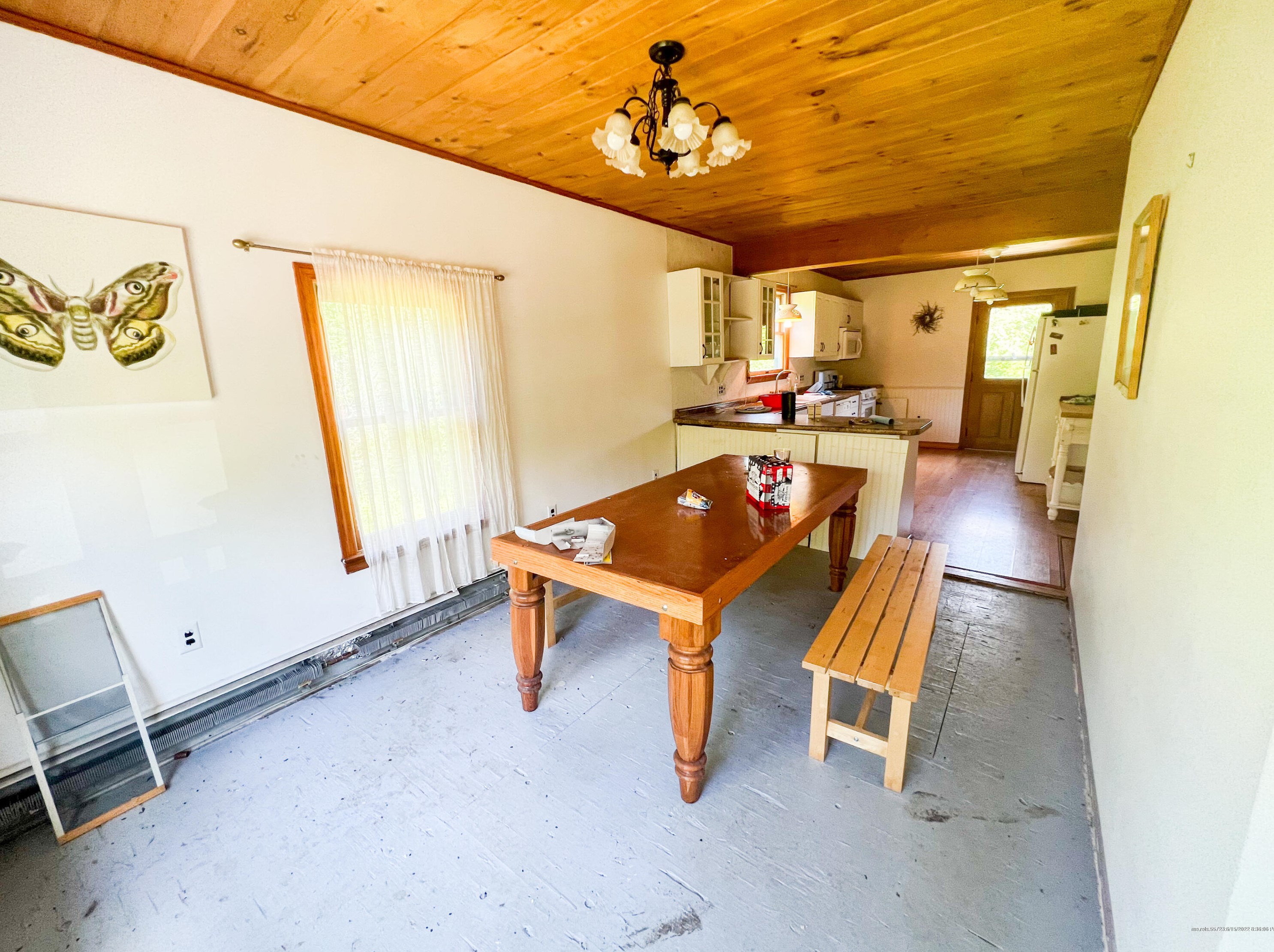 748 Side Rd, Addison ME  04606-3222 exterior