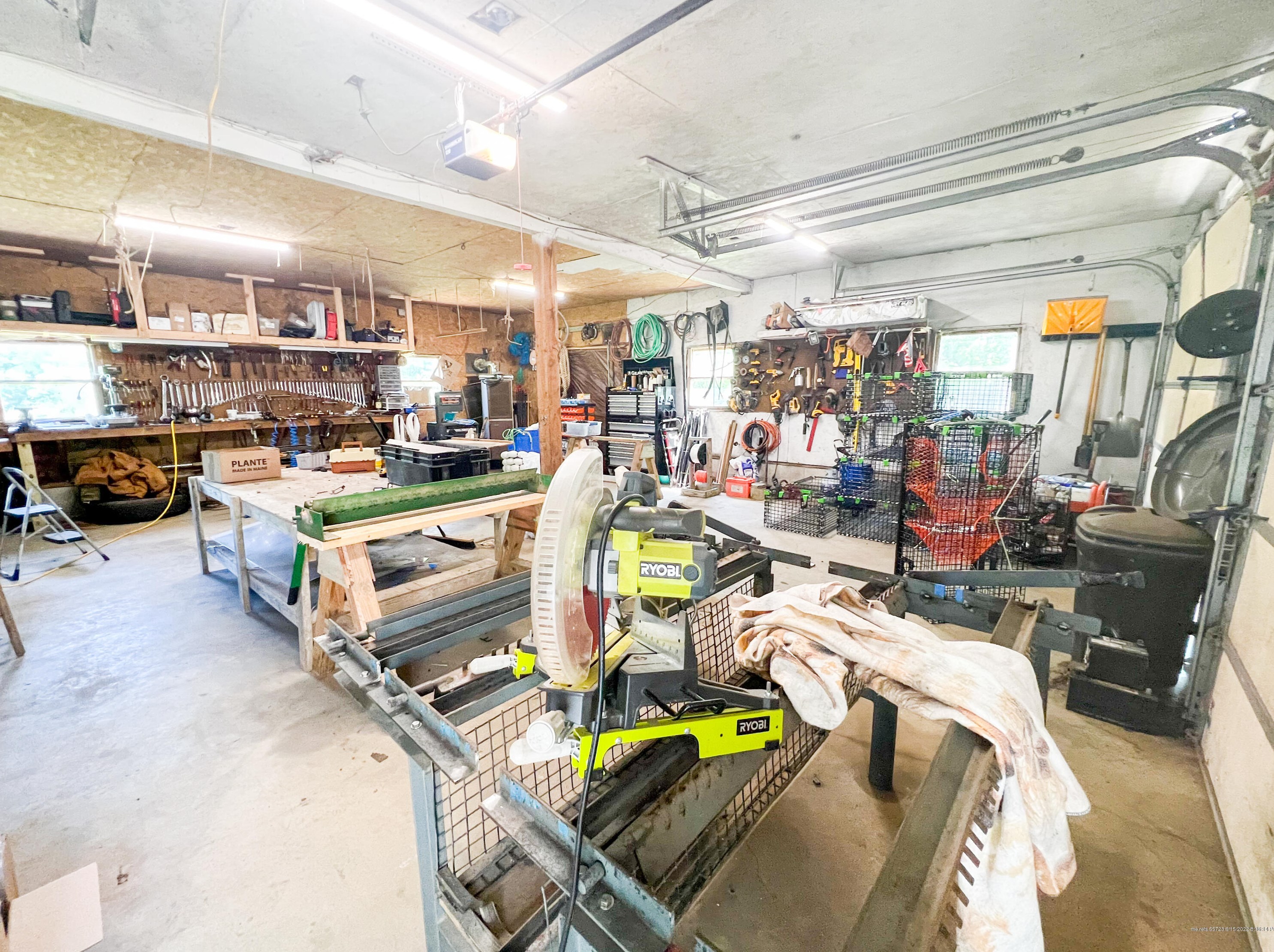 748 Side Rd, Addison ME  04606-3222 exterior