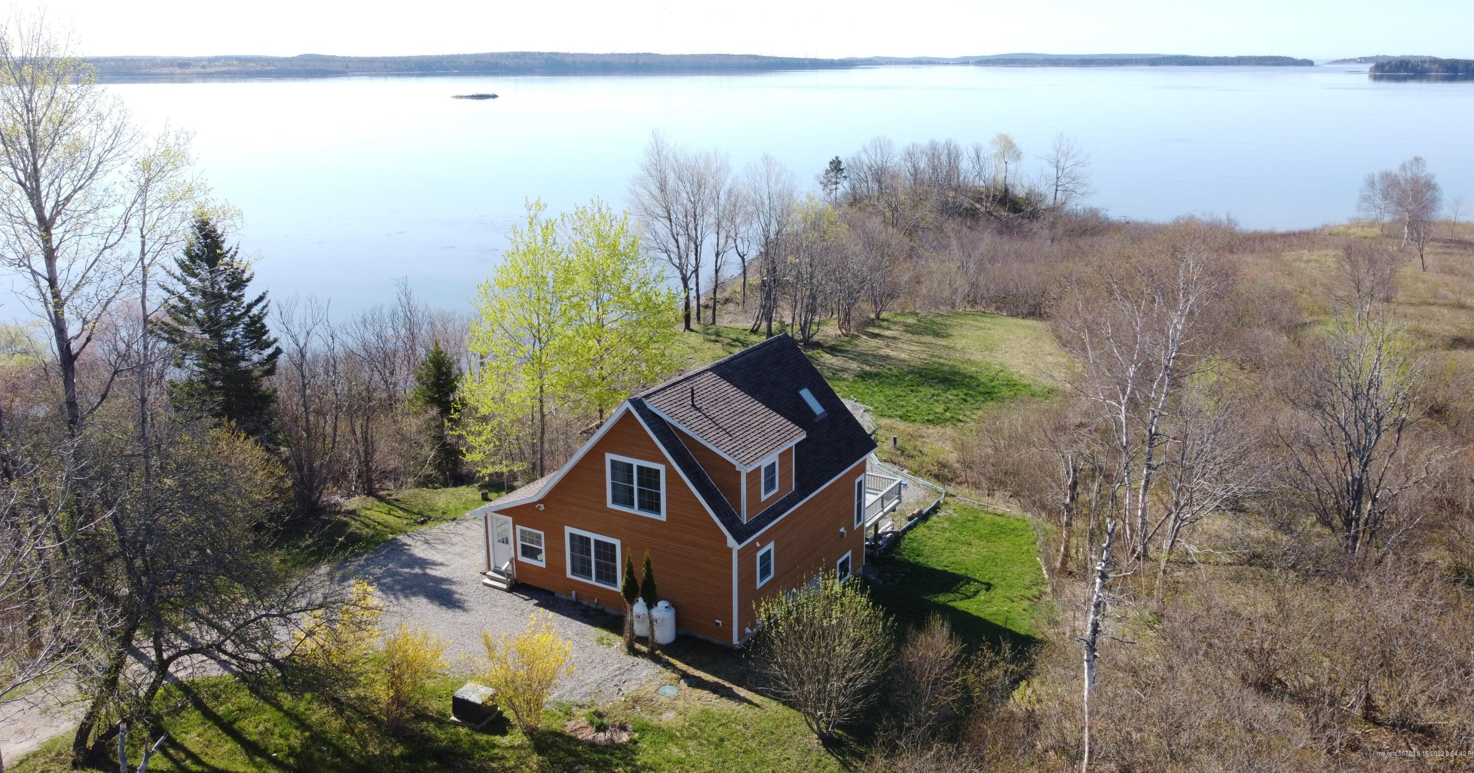 937 Cutler Rd, Machiasport, ME 04655