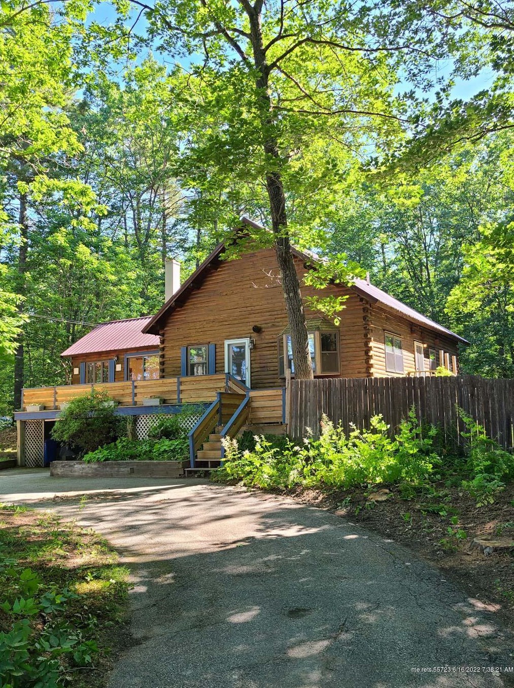 49 Sabbady Point Rd, Windham, ME 04062