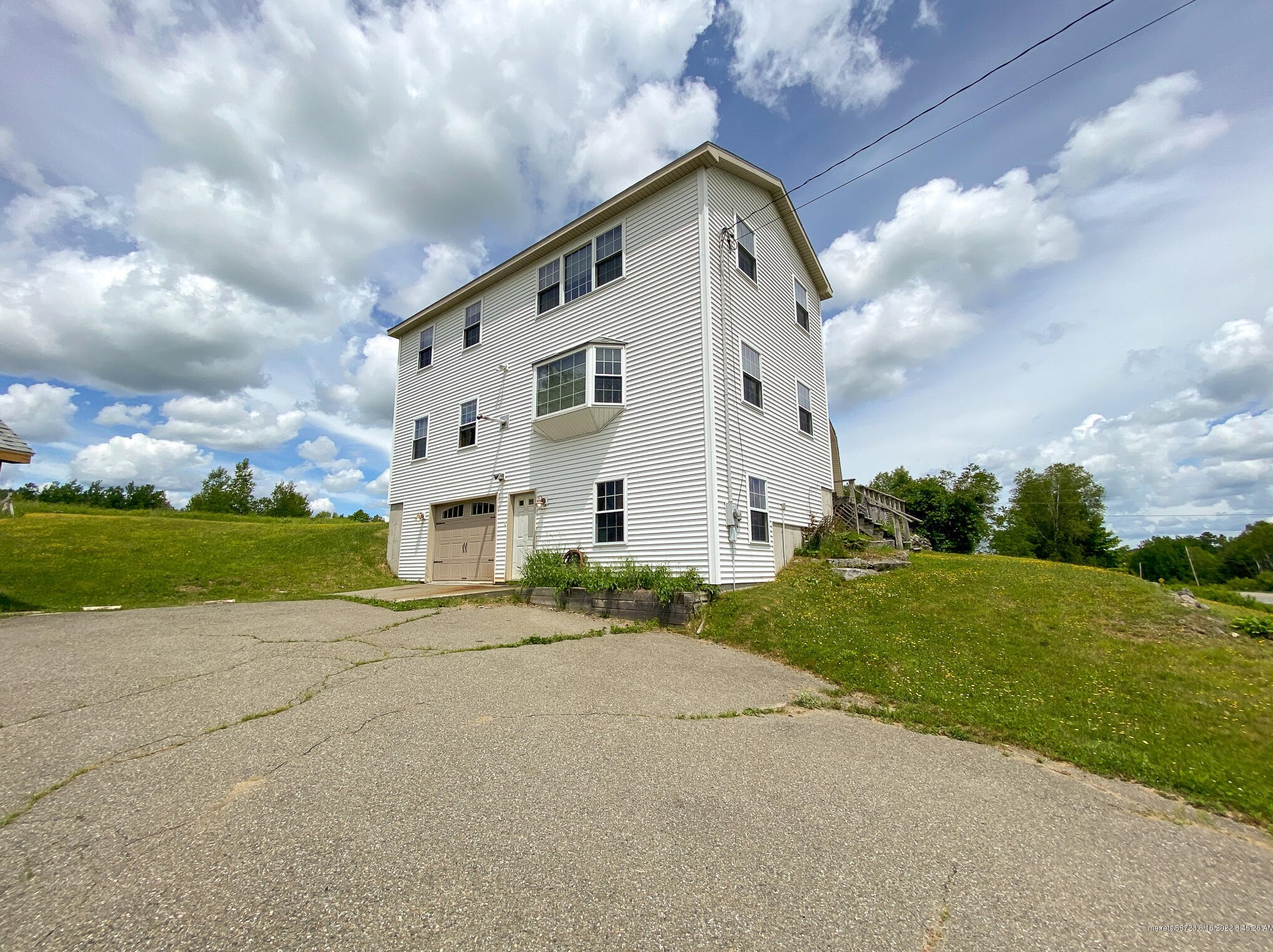 3158 Lee Rd, Lee, ME 04455