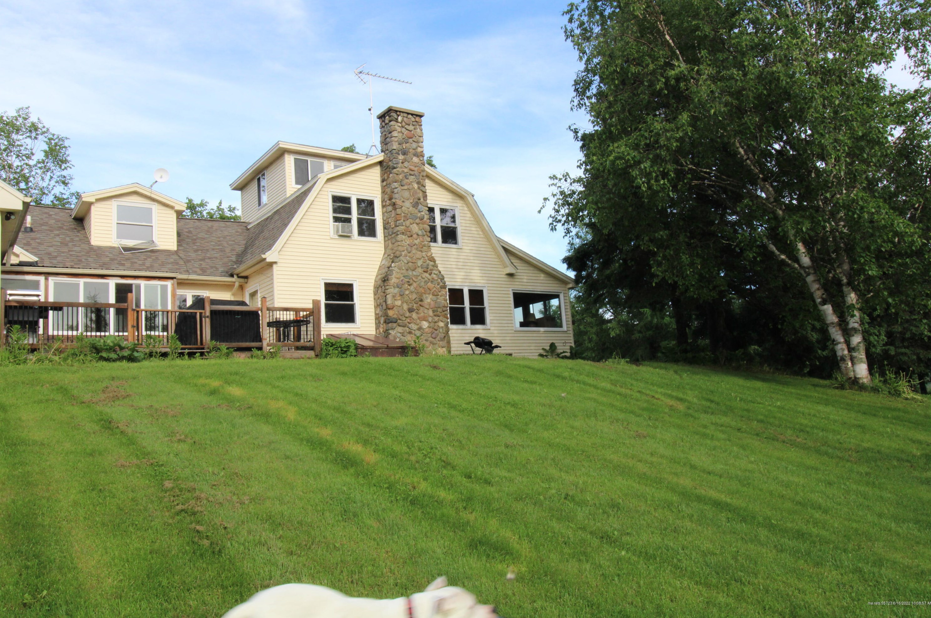 271 Russell Rd, Fort Fairfield, ME 04742