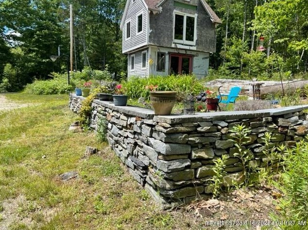 47 Standpipe Rd, Damariscotta, ME 04543