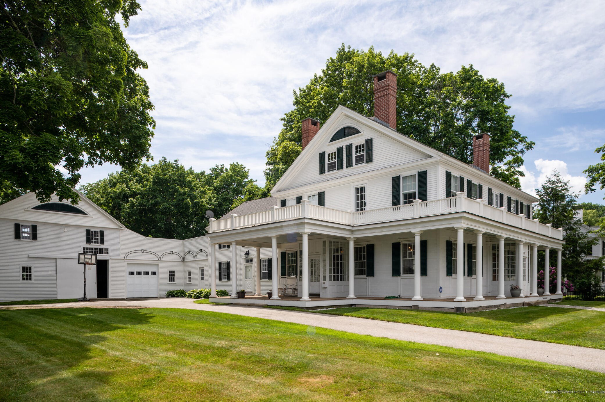 31 Summer St, Kennebunk, ME 04043